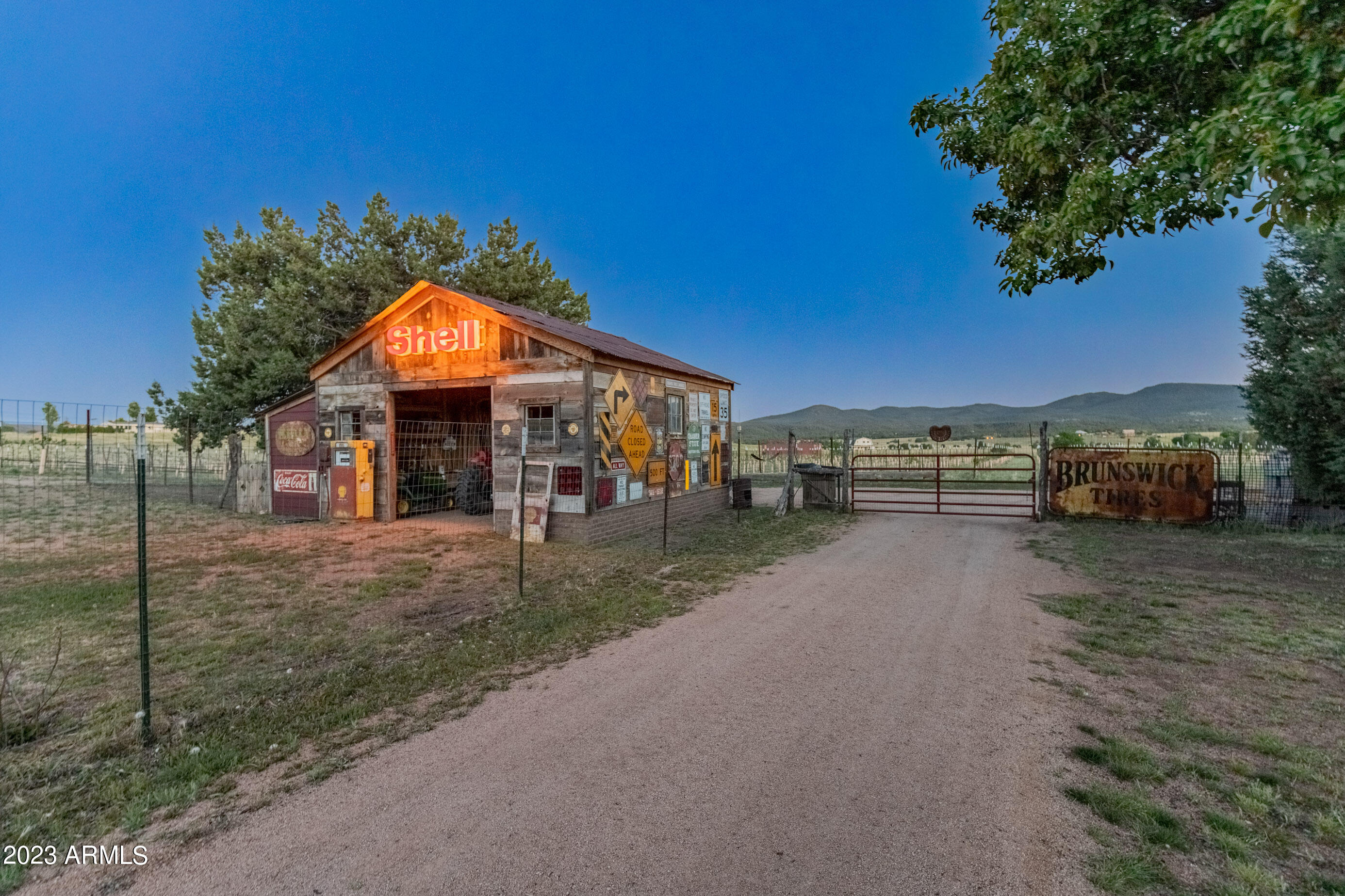 Tierra Madre Vineyard - Residential