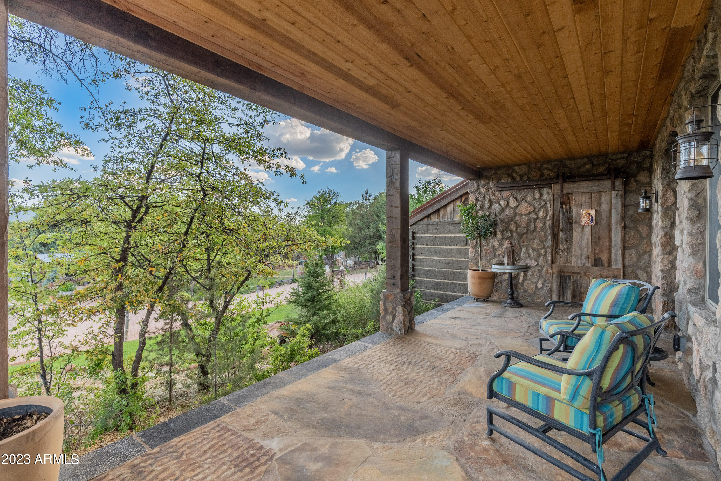 Tierra Madre Vineyard - Residential