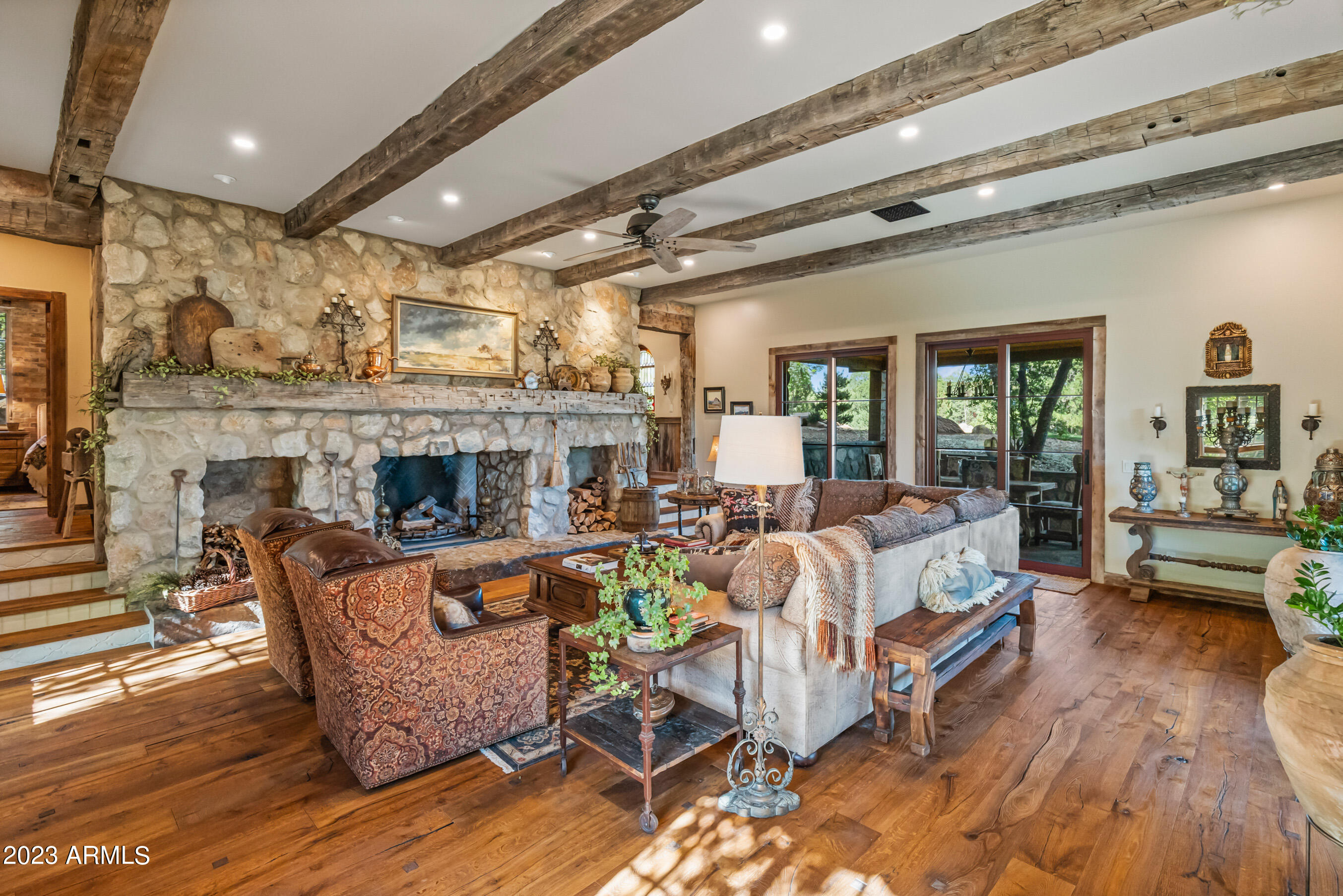 Tierra Madre Vineyard - Residential