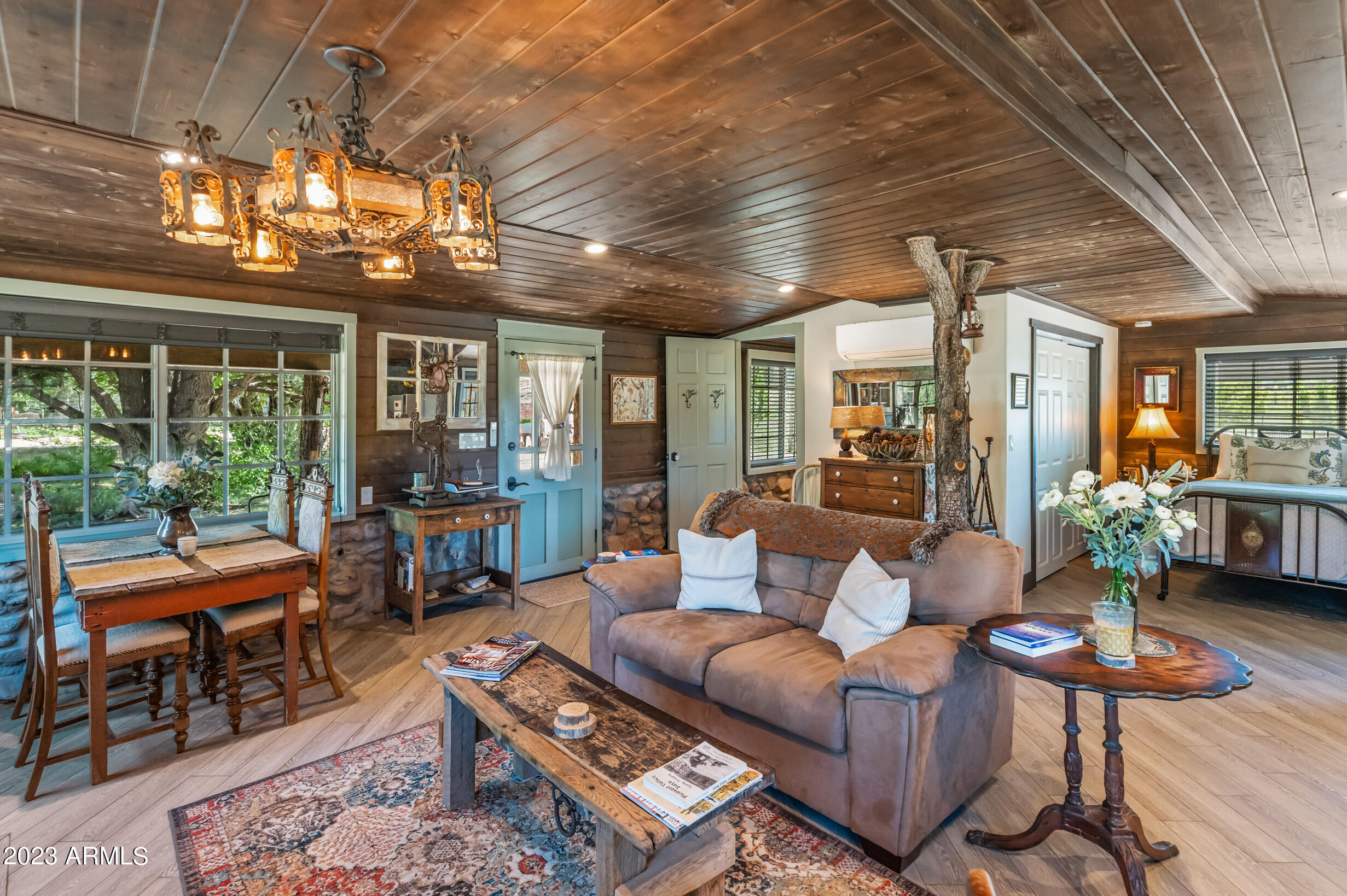 Tierra Madre Vineyard - Residential