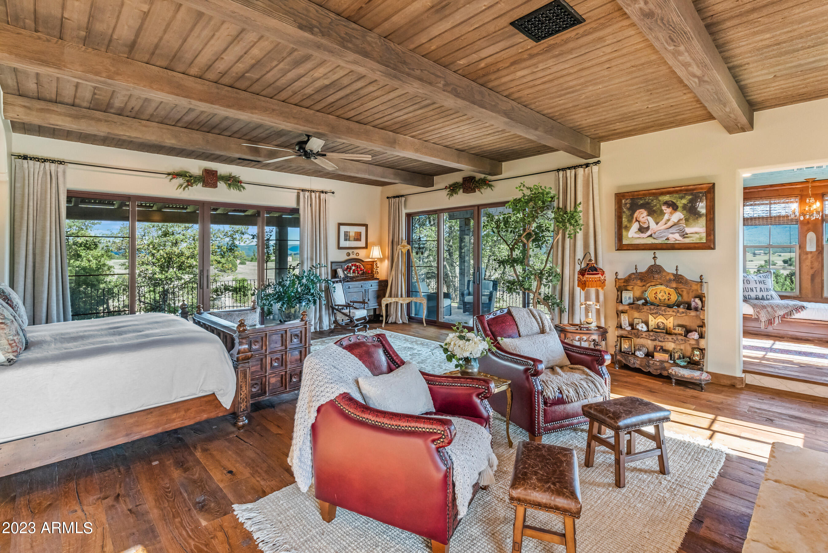 Tierra Madre Vineyard - Residential