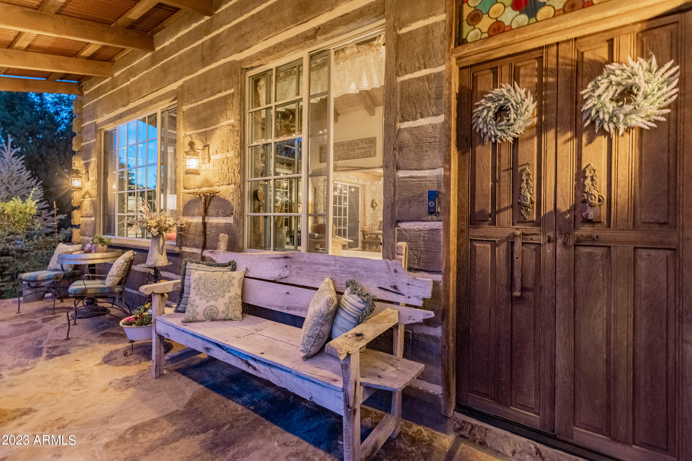 Tierra Madre Vineyard - Residential