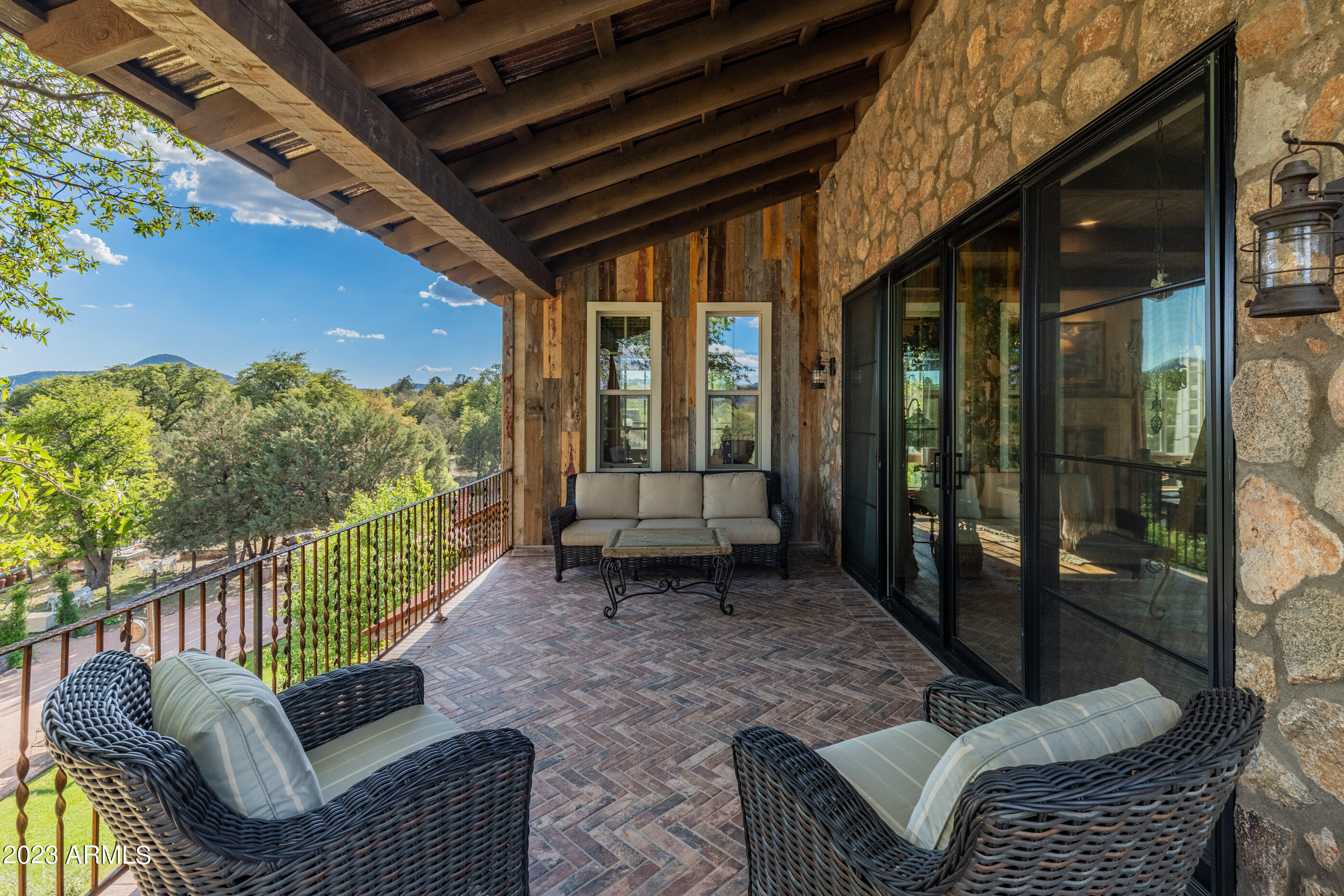 Tierra Madre Vineyard - Residential