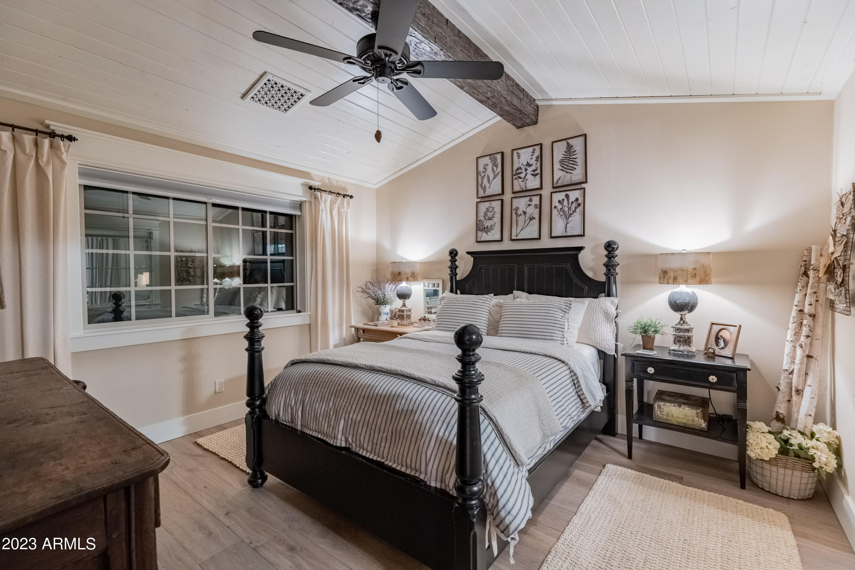 Tierra Madre Vineyard - Residential