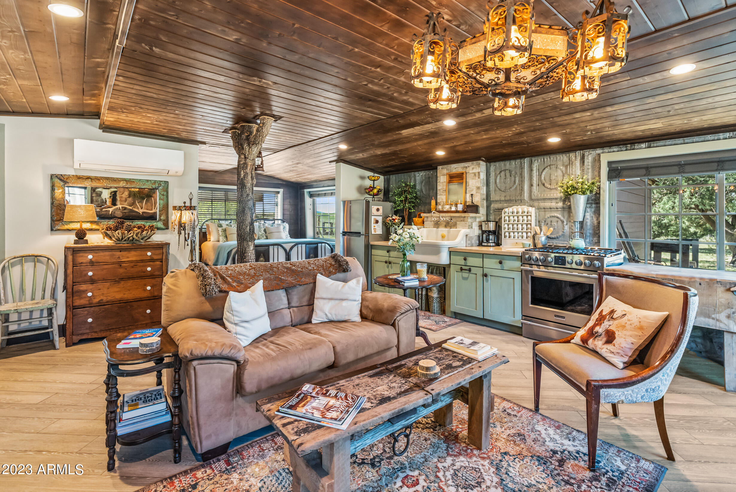 Tierra Madre Vineyard - Residential