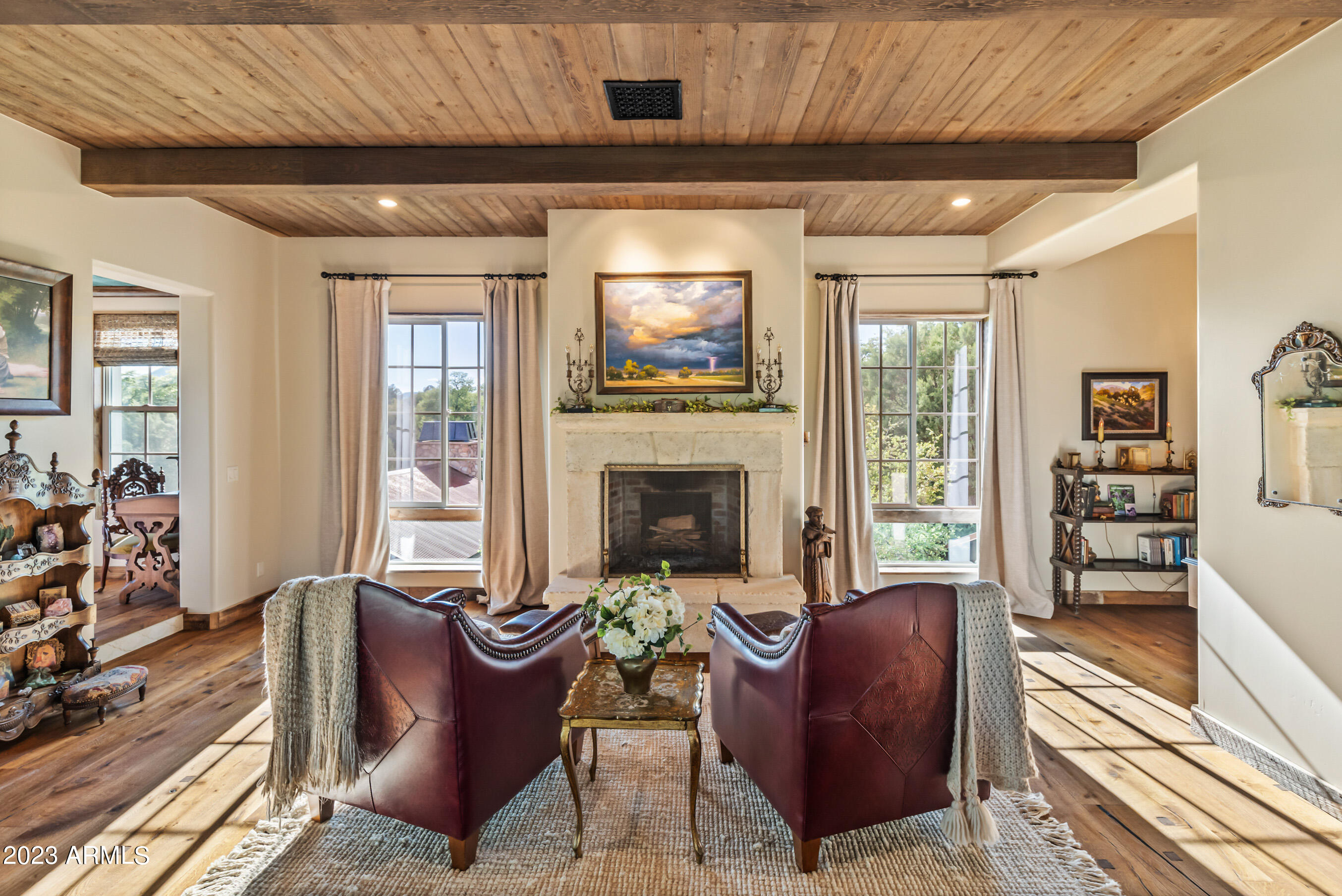 Tierra Madre Vineyard - Residential
