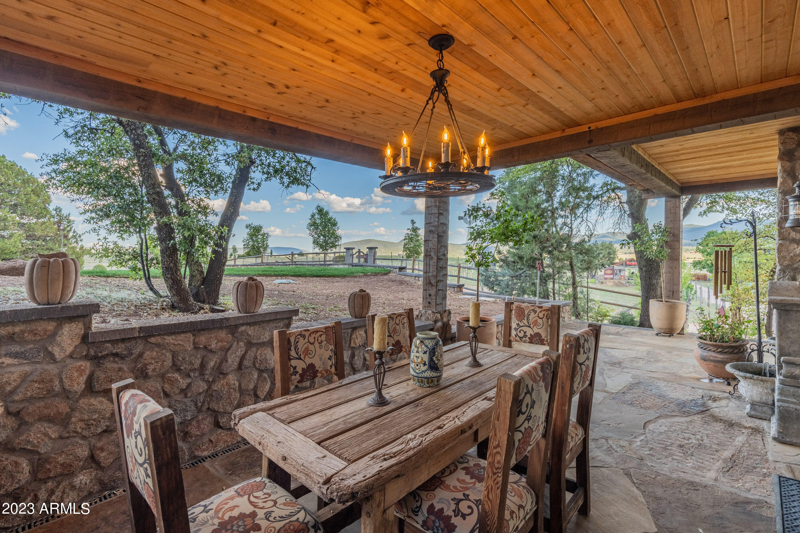 Tierra Madre Vineyard - Residential