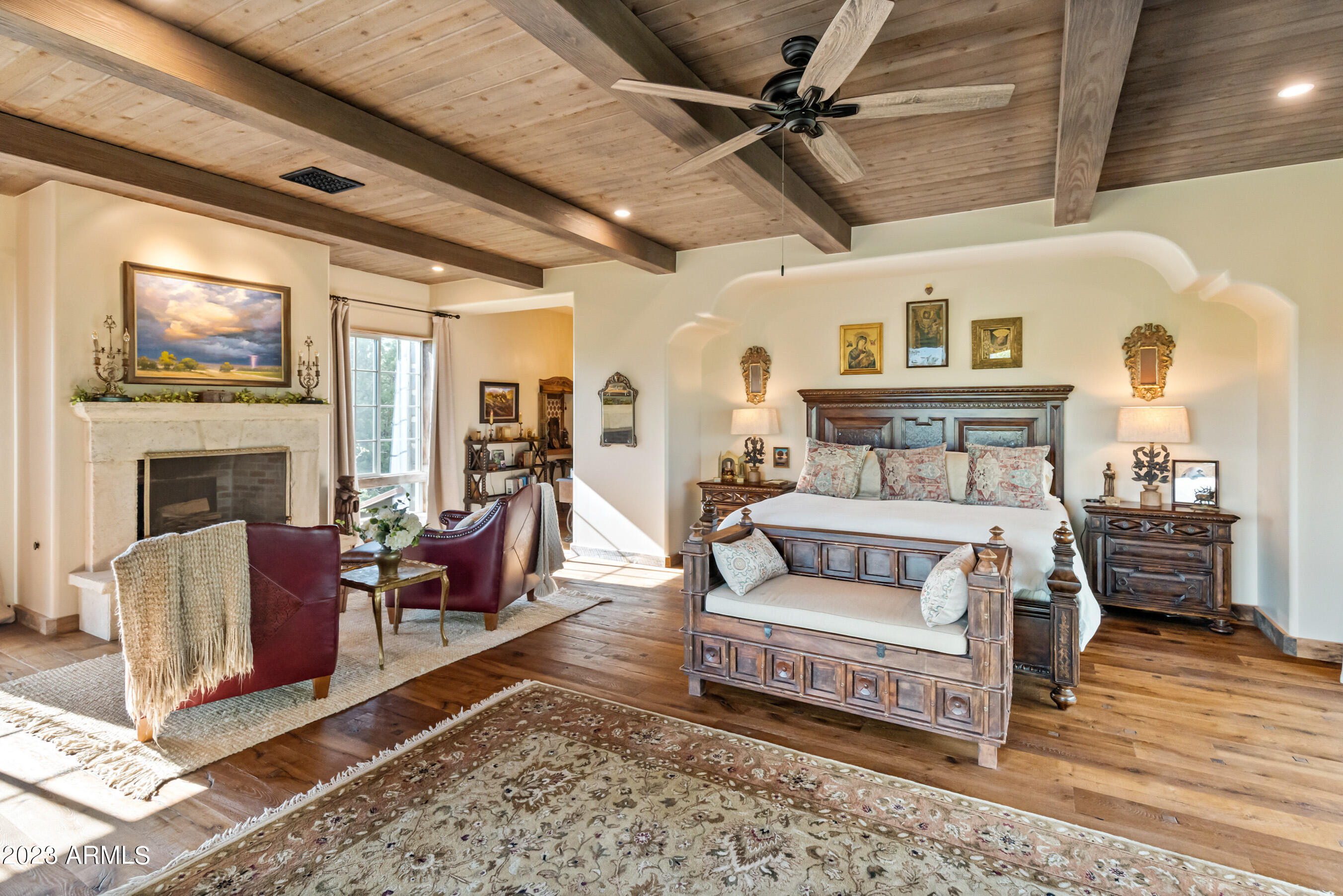 Tierra Madre Vineyard - Residential