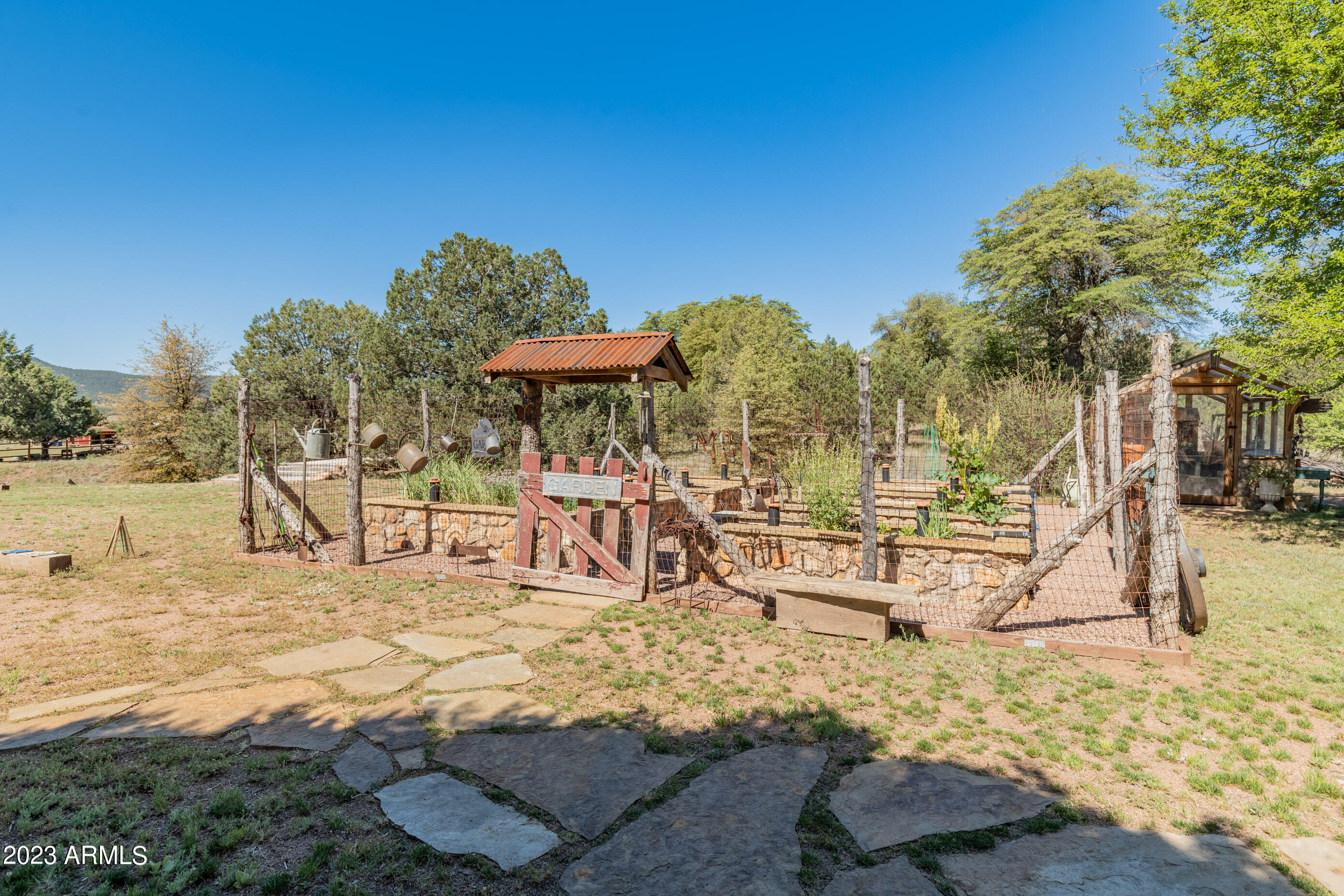 Tierra Madre Vineyard - Residential