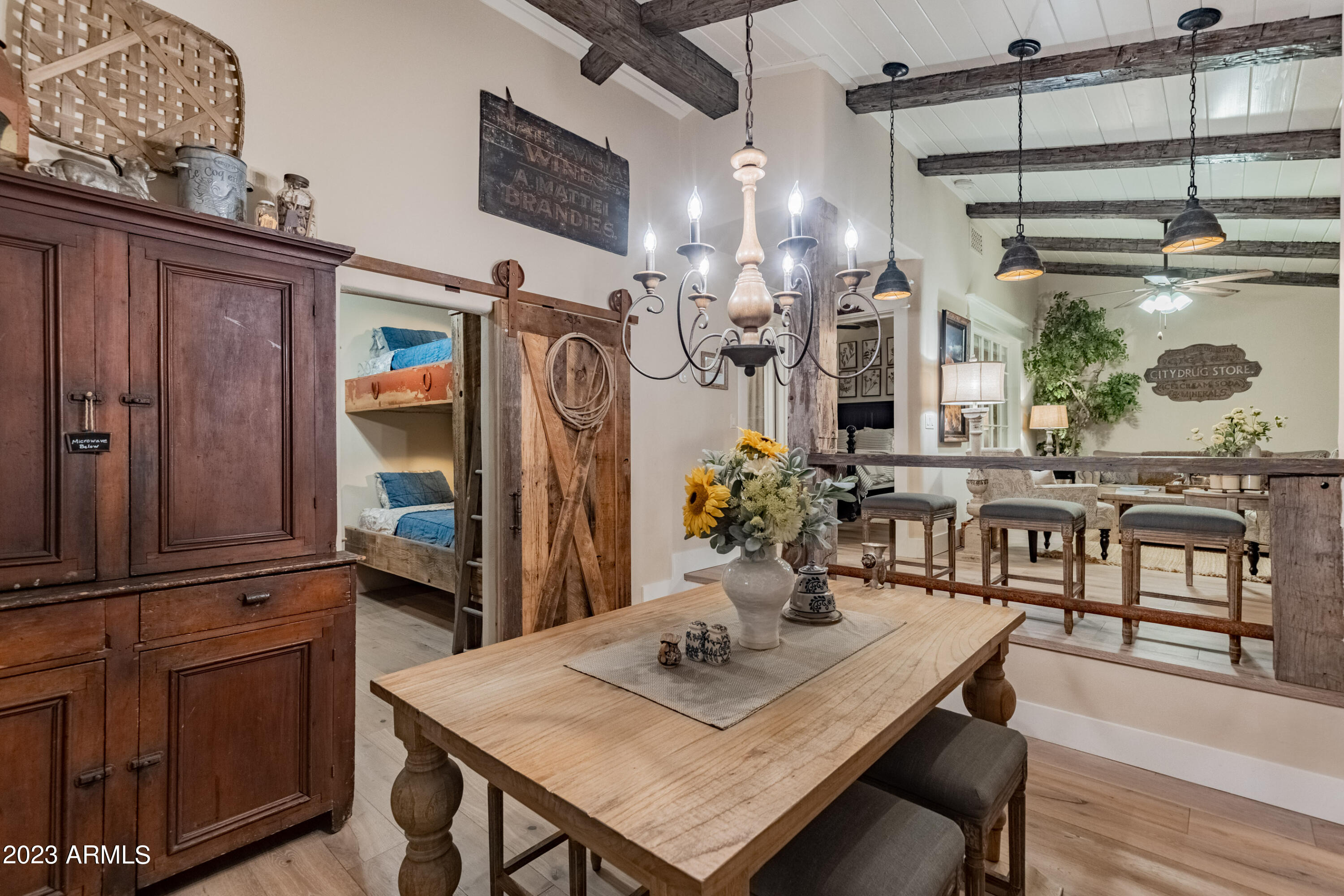 Tierra Madre Vineyard - Residential