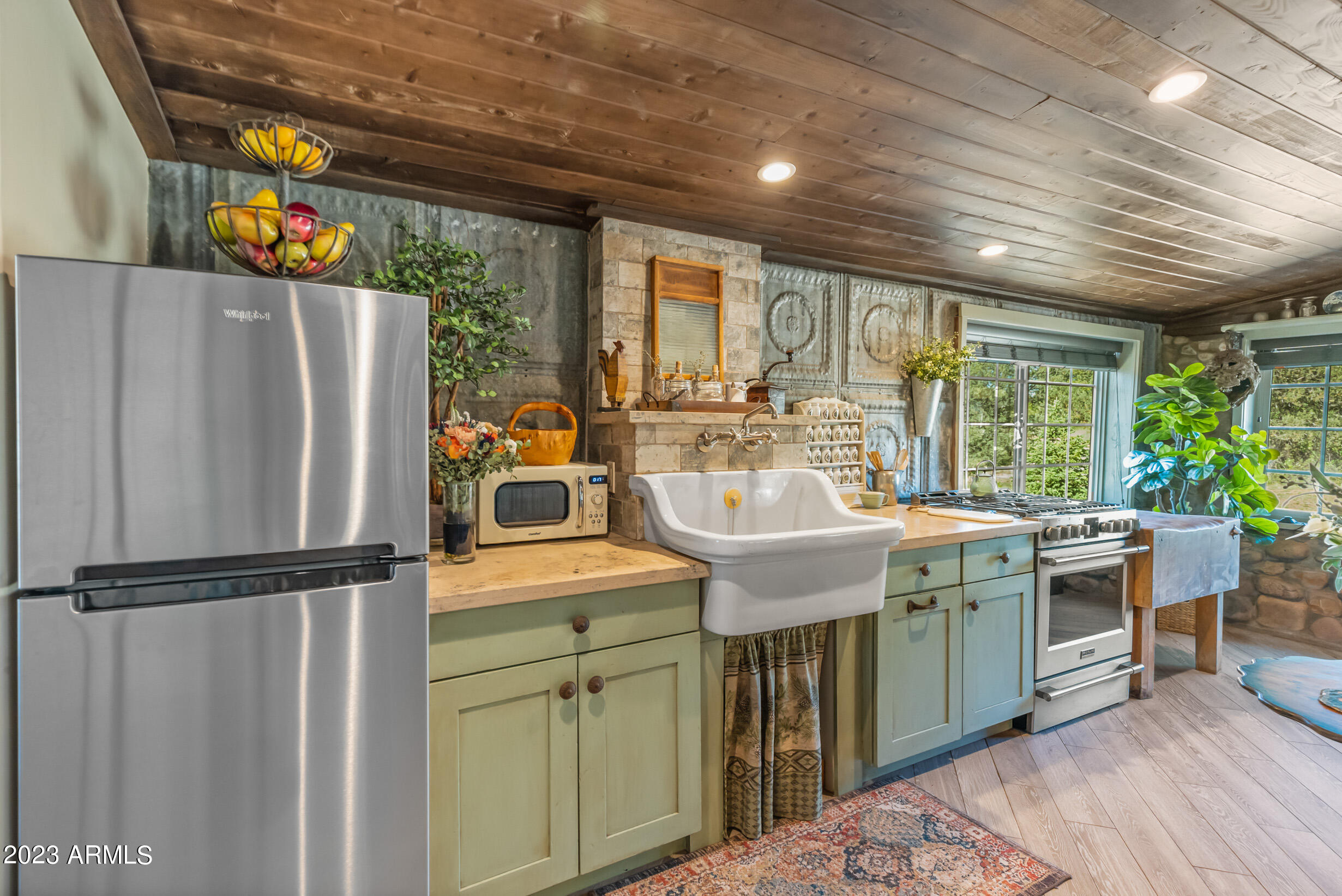 Tierra Madre Vineyard - Residential