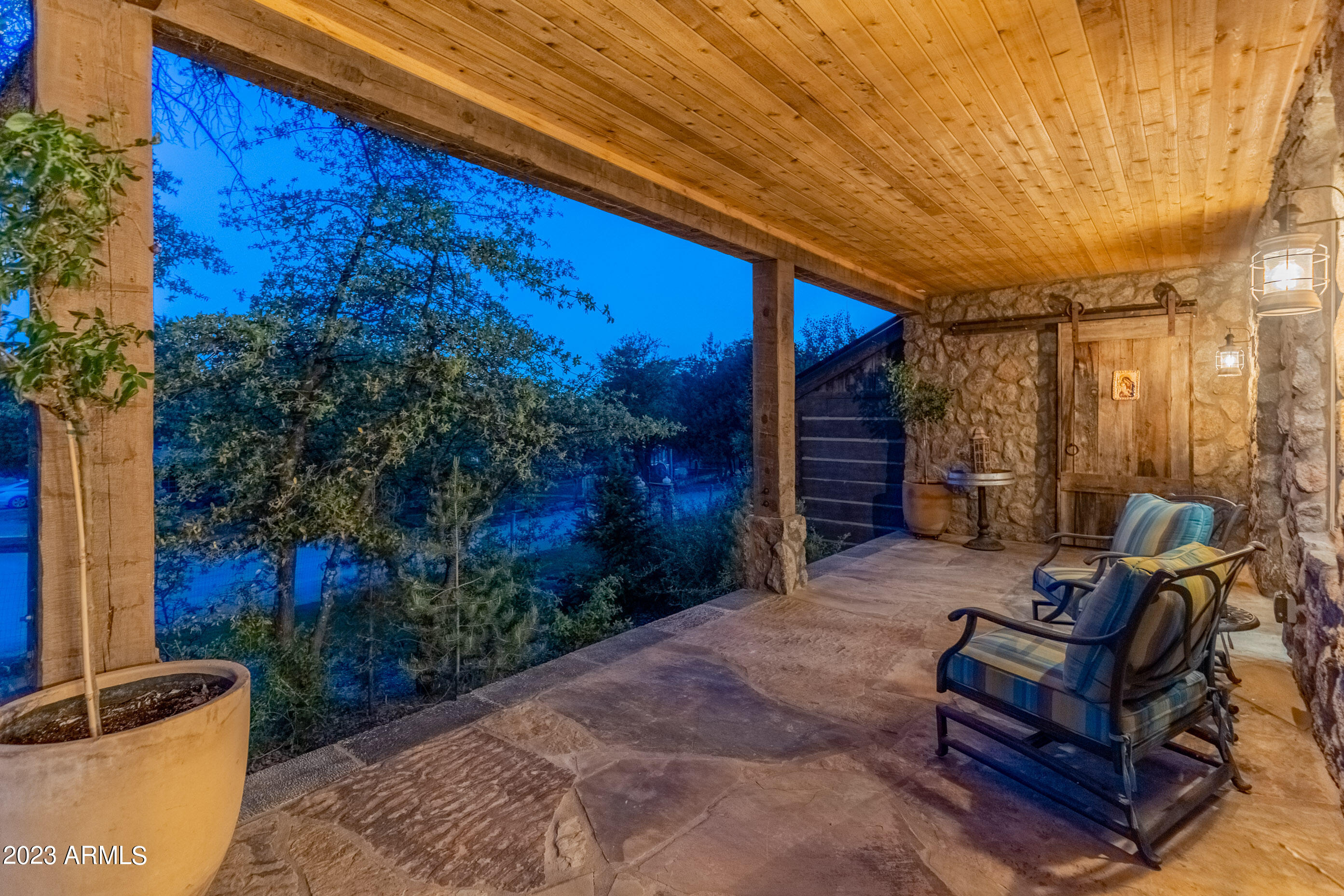 Tierra Madre Vineyard - Residential