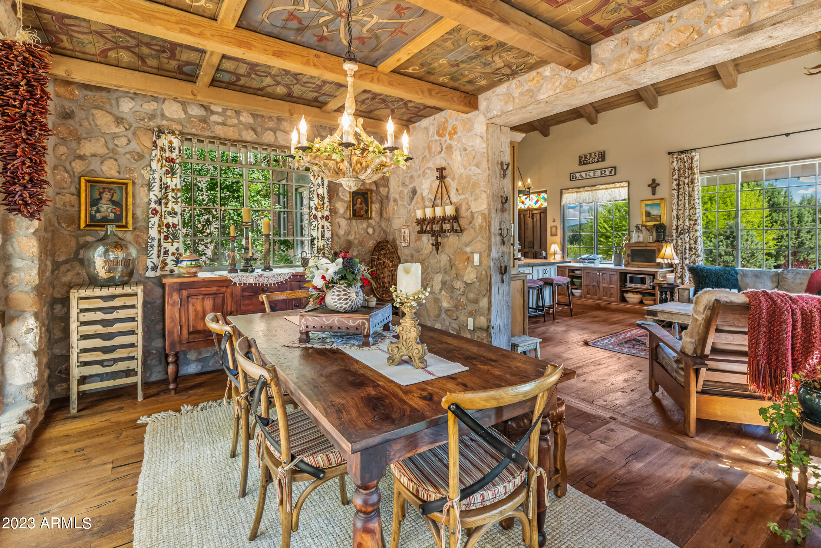 Tierra Madre Vineyard - Residential