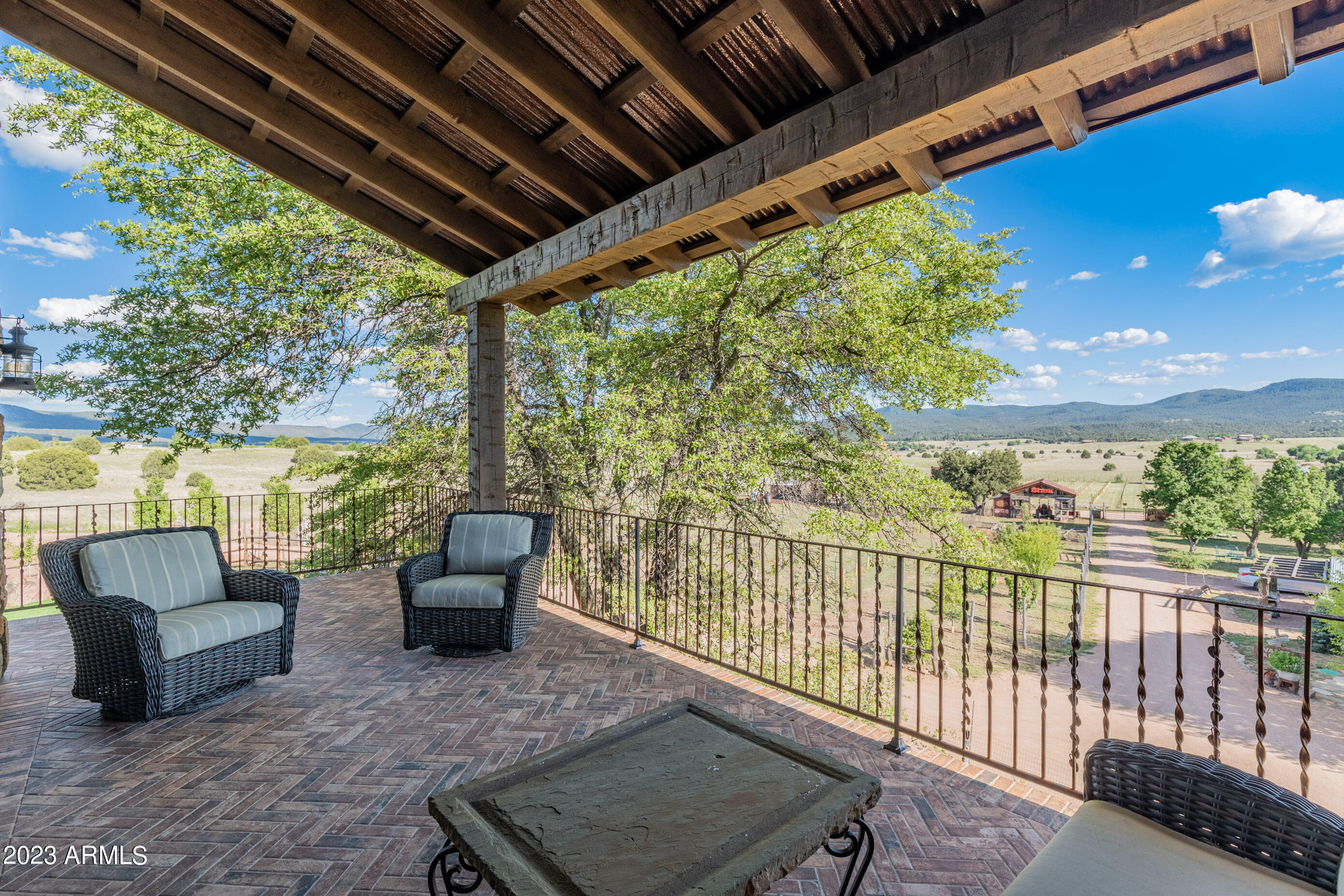 Tierra Madre Vineyard - Residential
