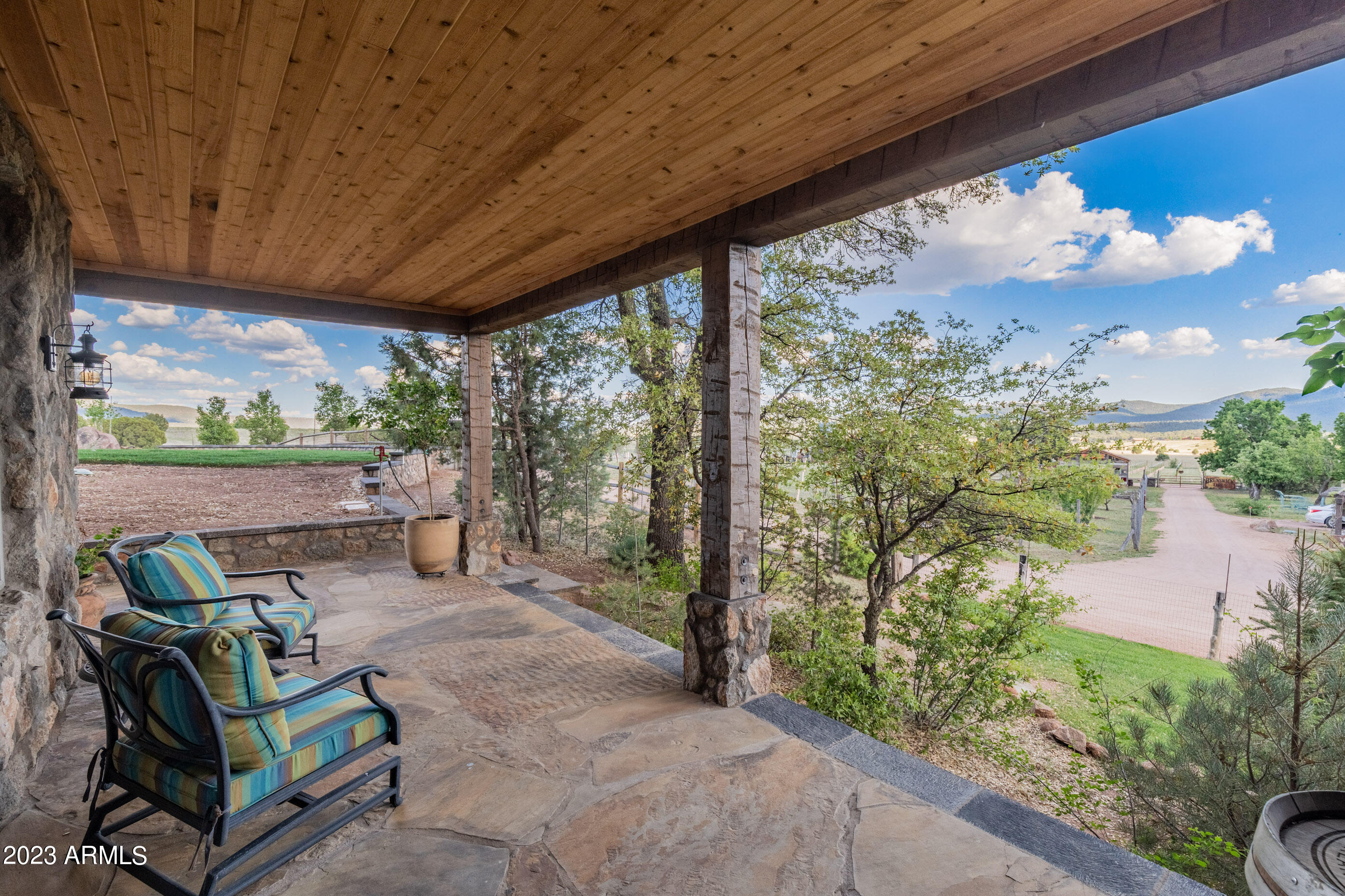 Tierra Madre Vineyard - Residential