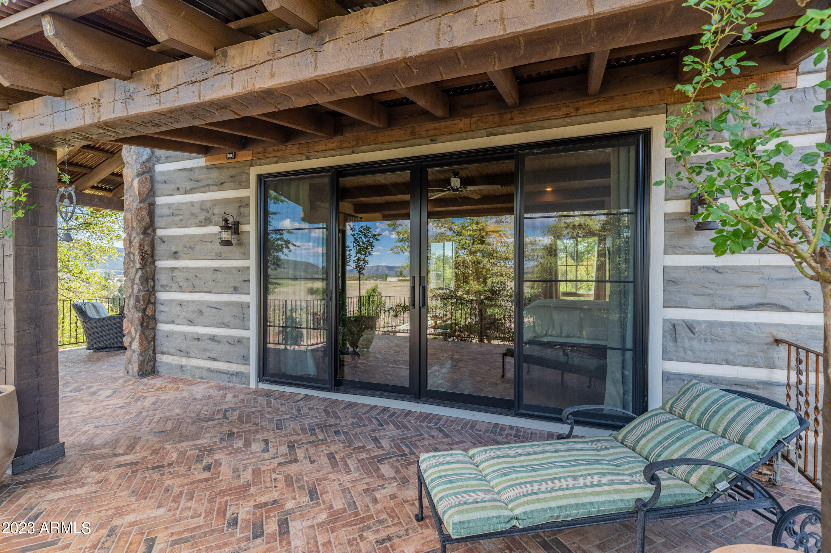 Tierra Madre Vineyard - Residential
