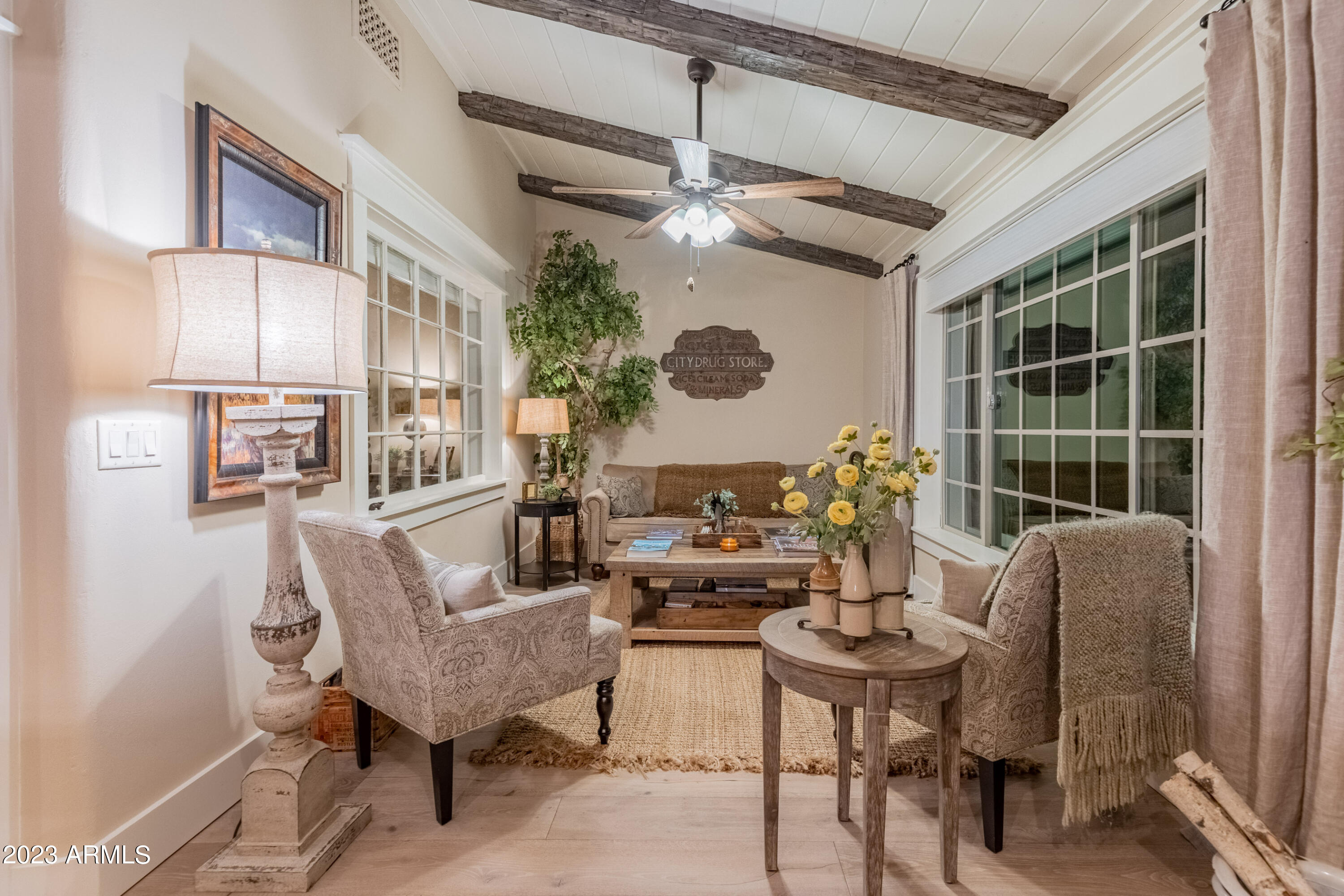 Tierra Madre Vineyard - Residential