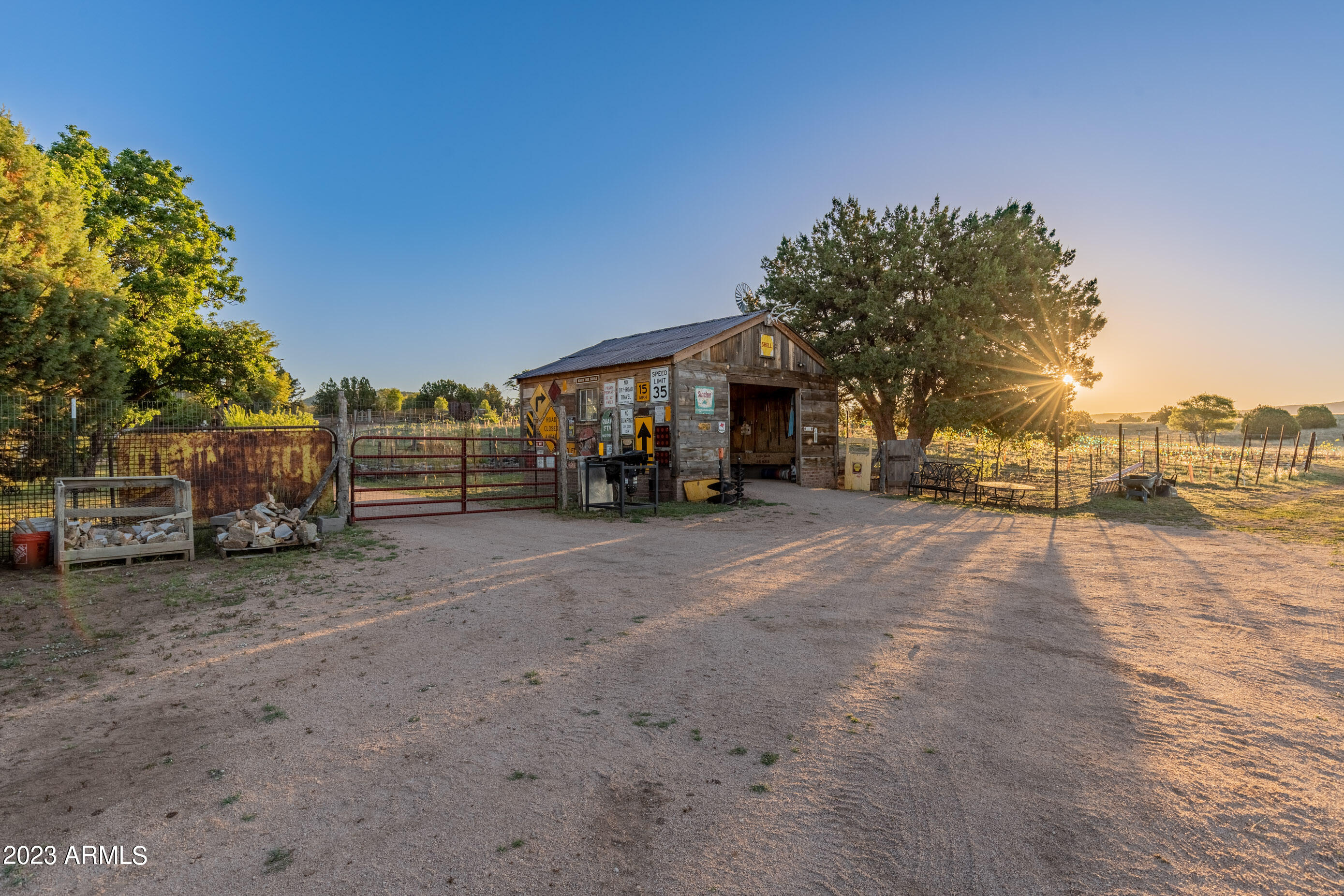 Tierra Madre Vineyard - Residential