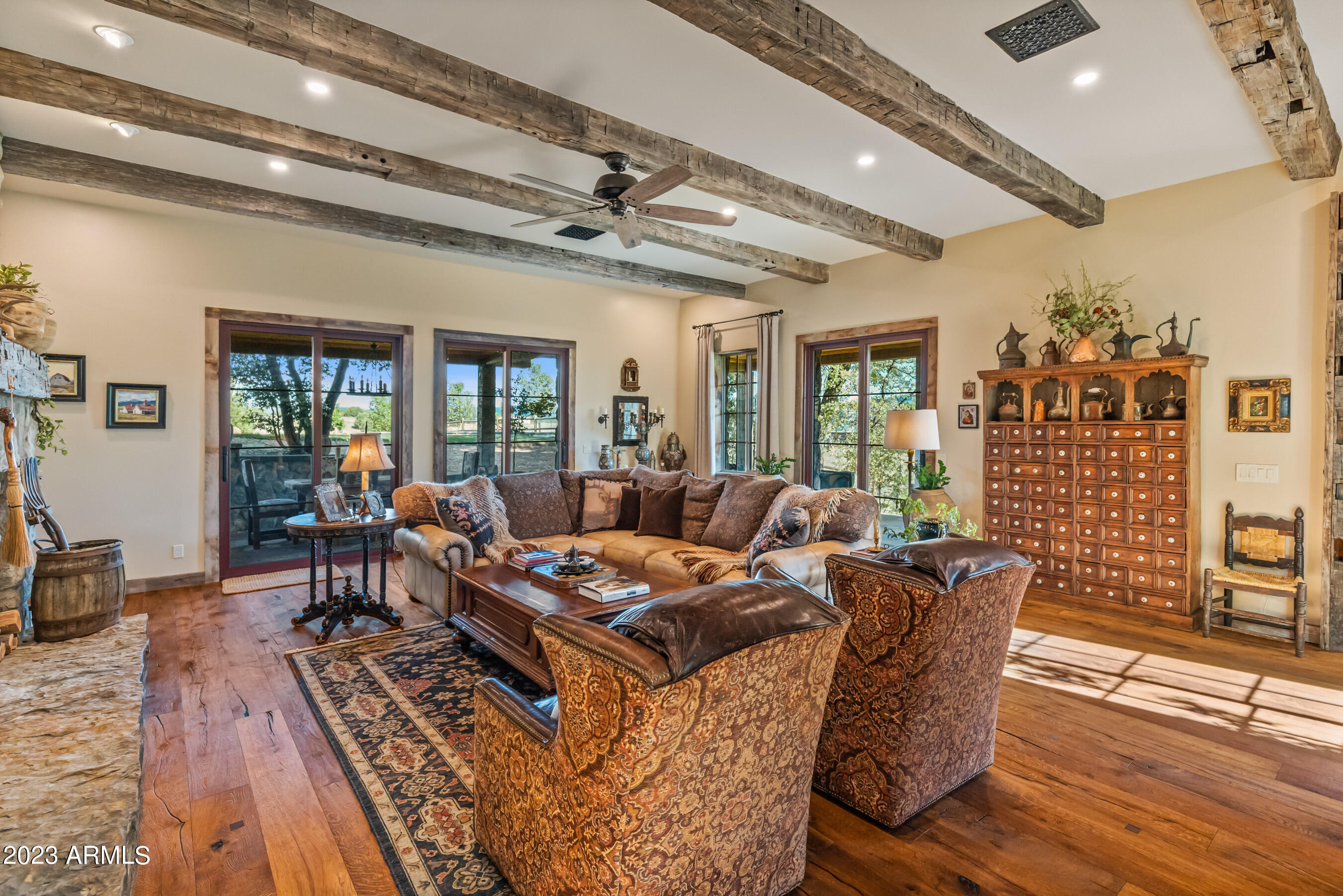 Tierra Madre Vineyard - Residential