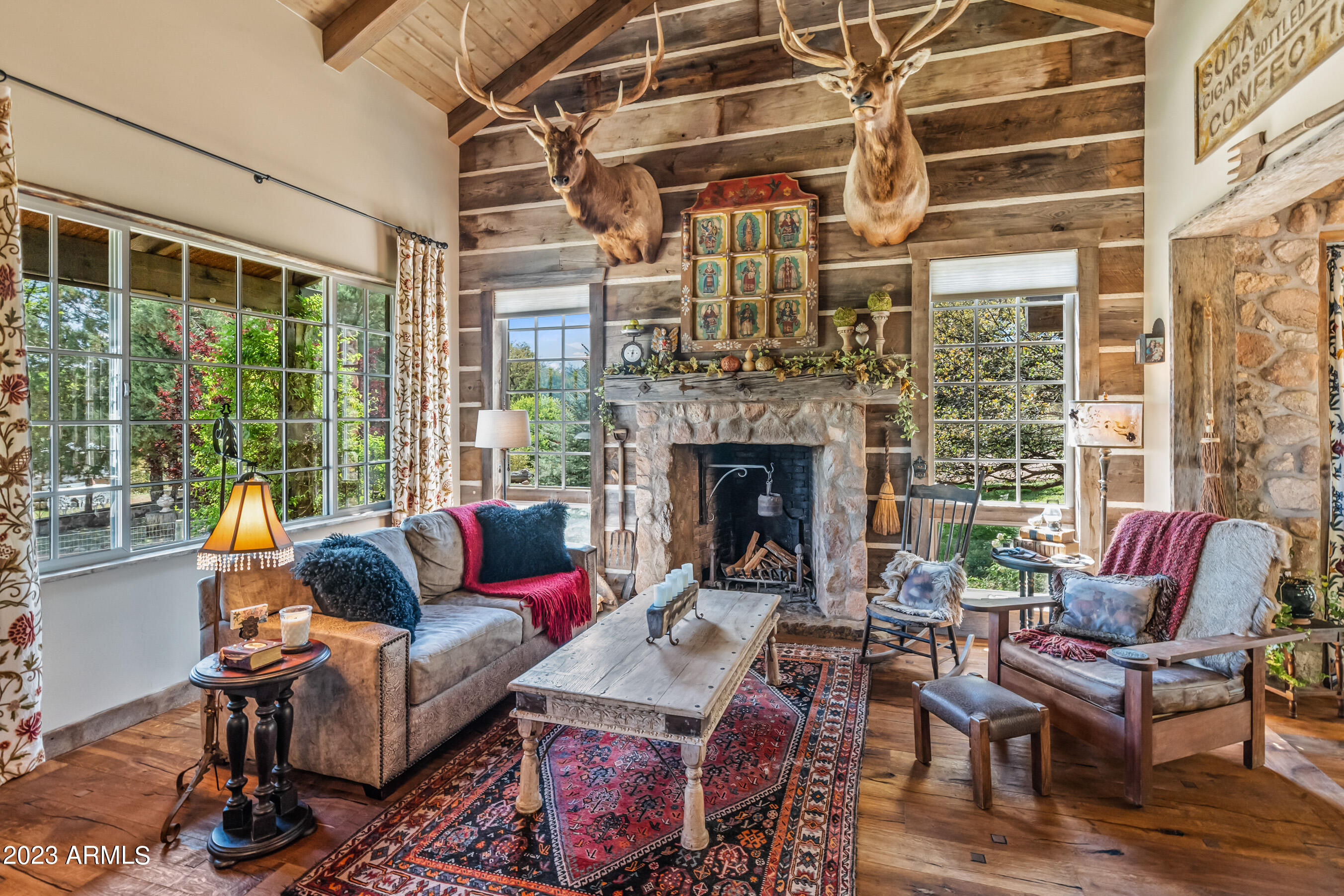 Tierra Madre Vineyard - Residential