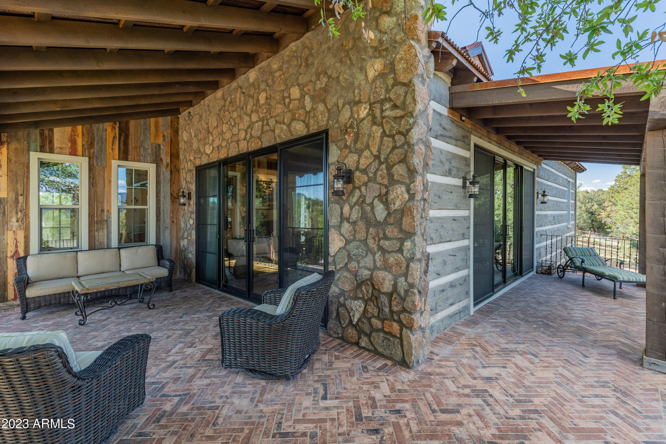 Tierra Madre Vineyard - Residential