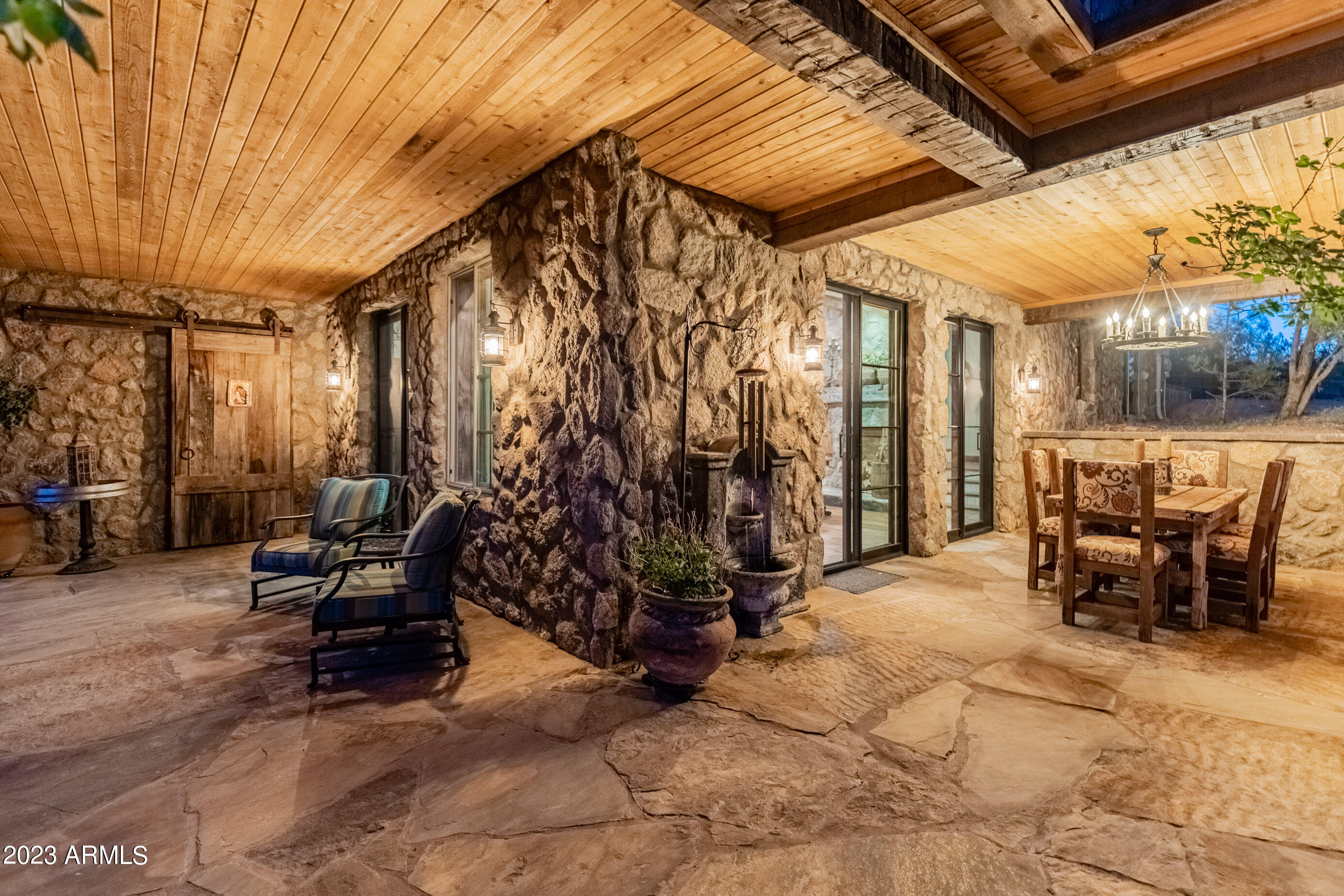 Tierra Madre Vineyard - Residential