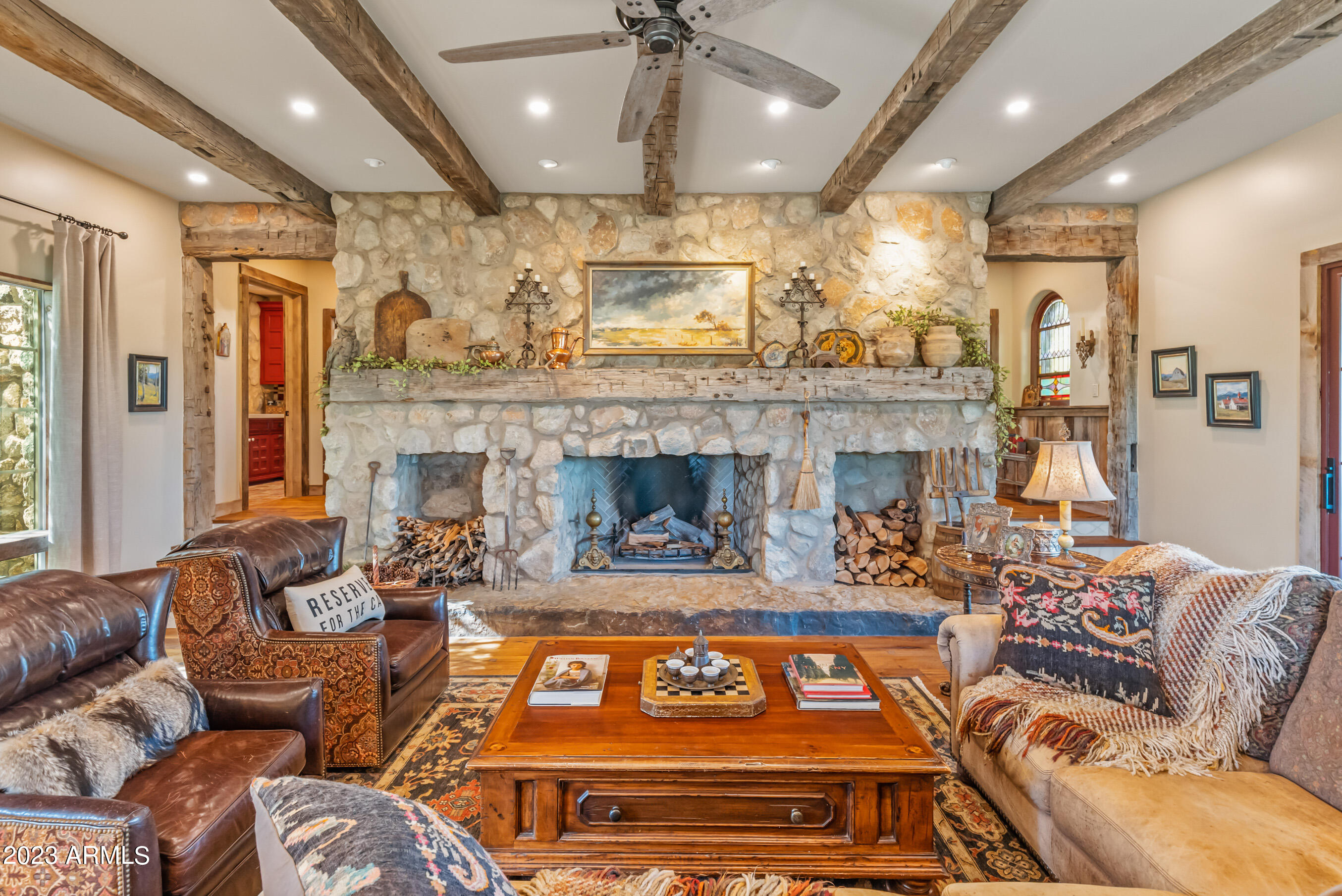 Tierra Madre Vineyard - Residential