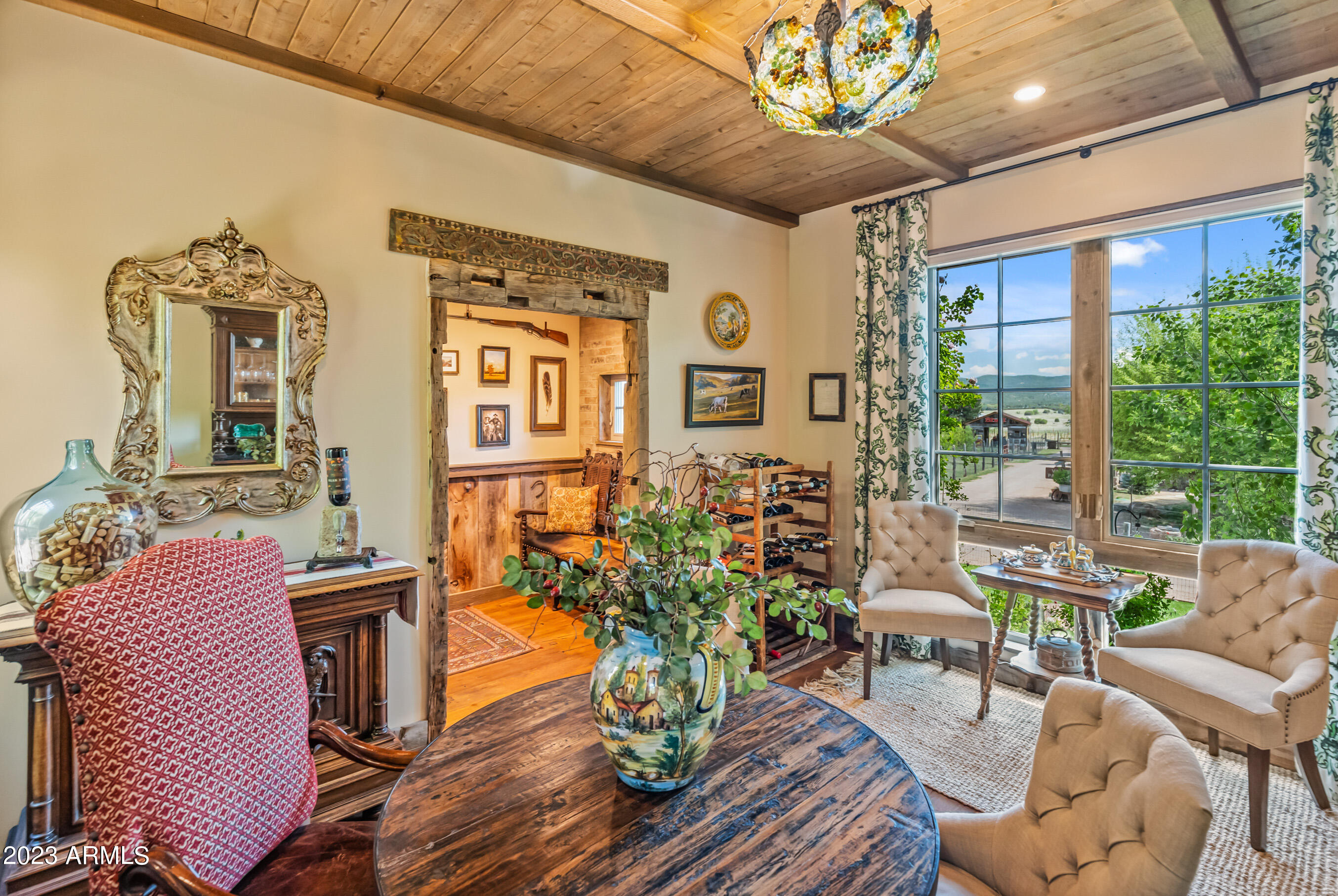 Tierra Madre Vineyard - Residential