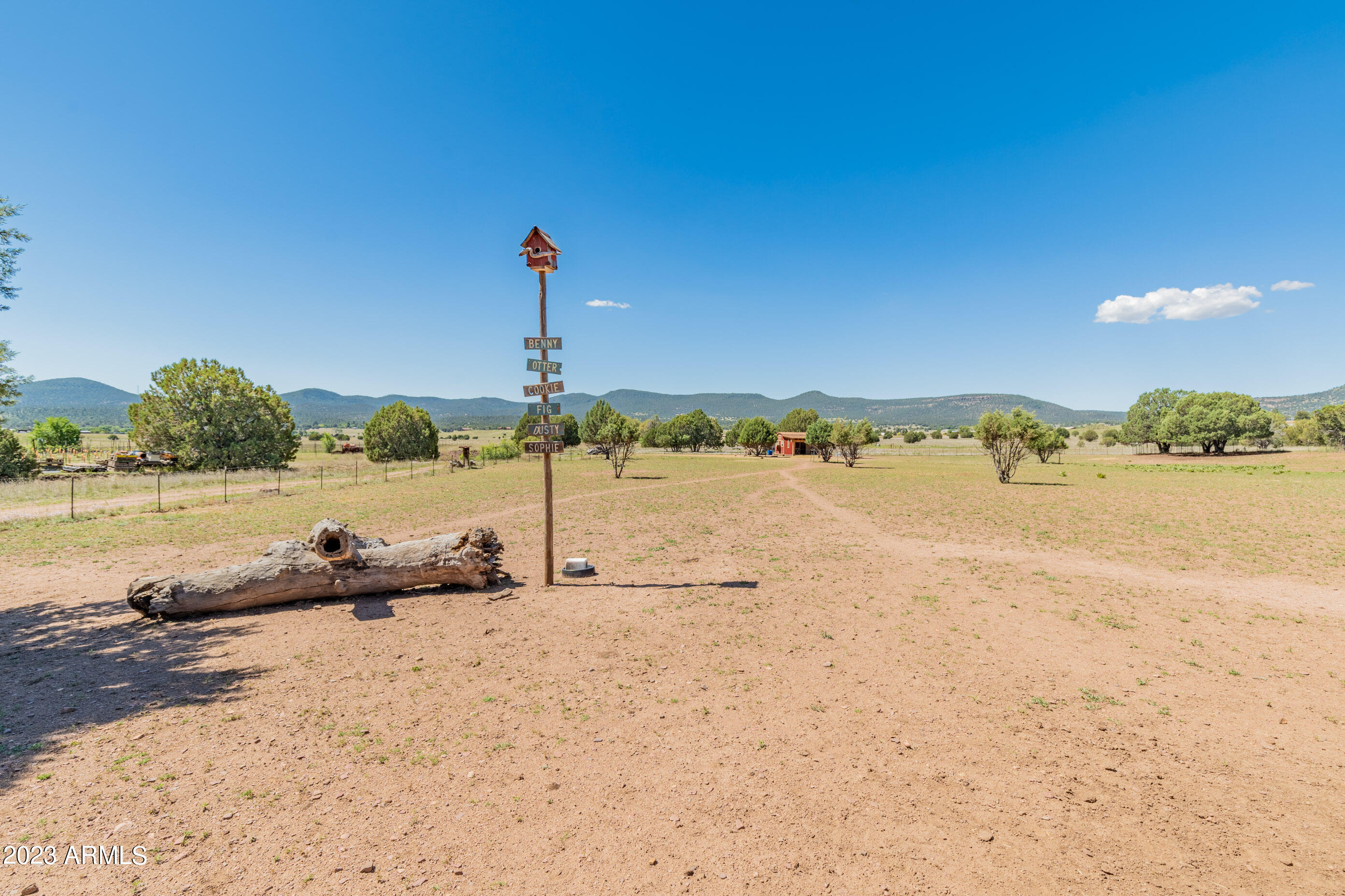 Tierra Madre Vineyard - Residential