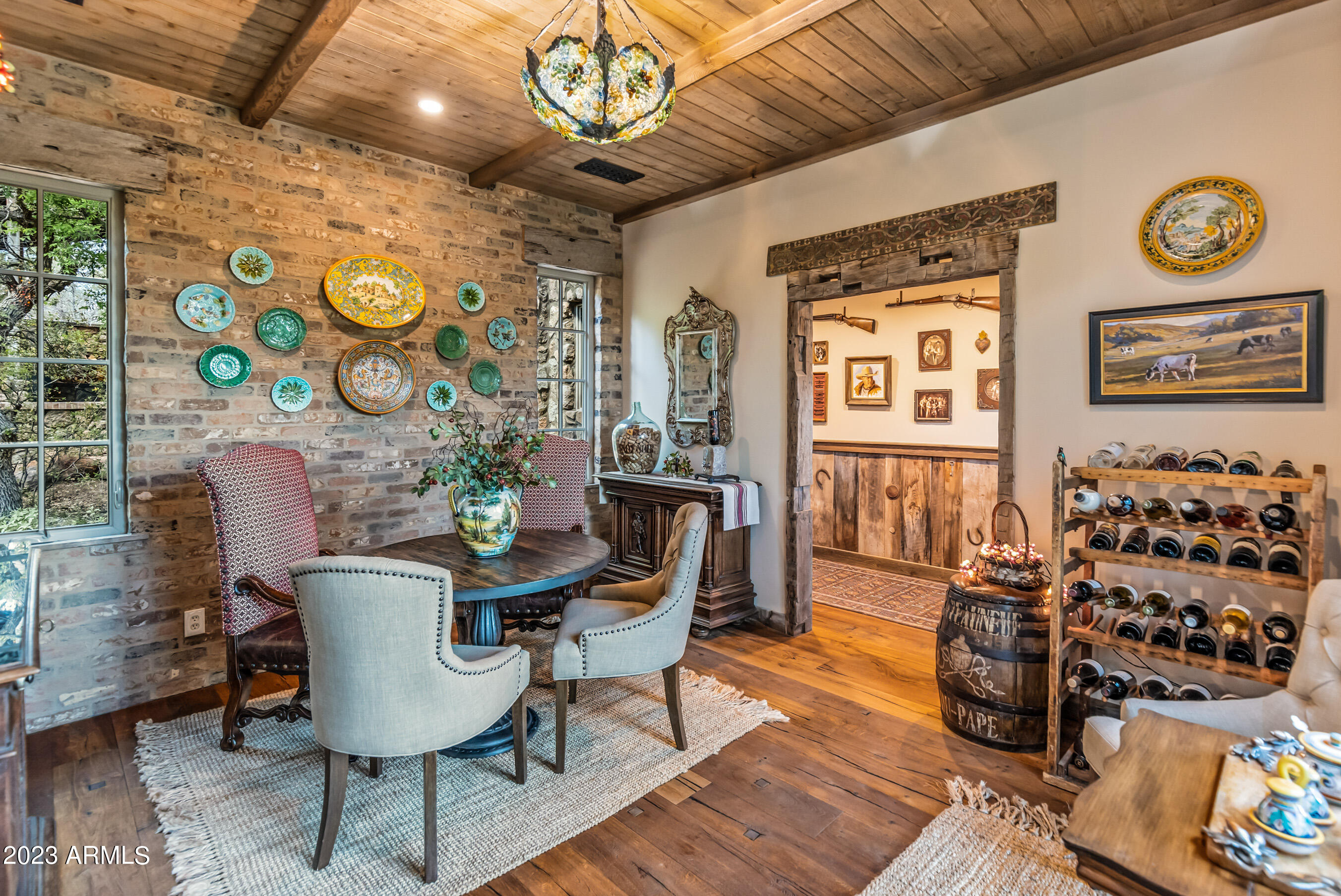 Tierra Madre Vineyard - Residential