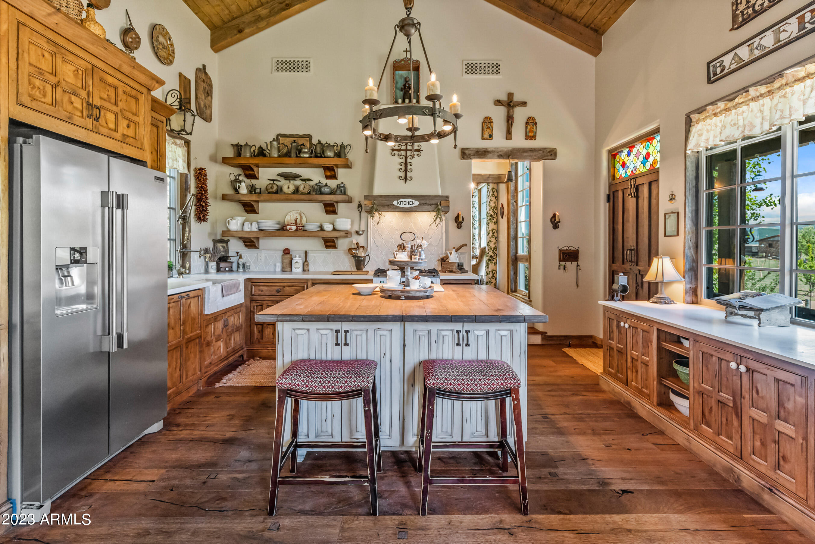 Tierra Madre Vineyard - Residential