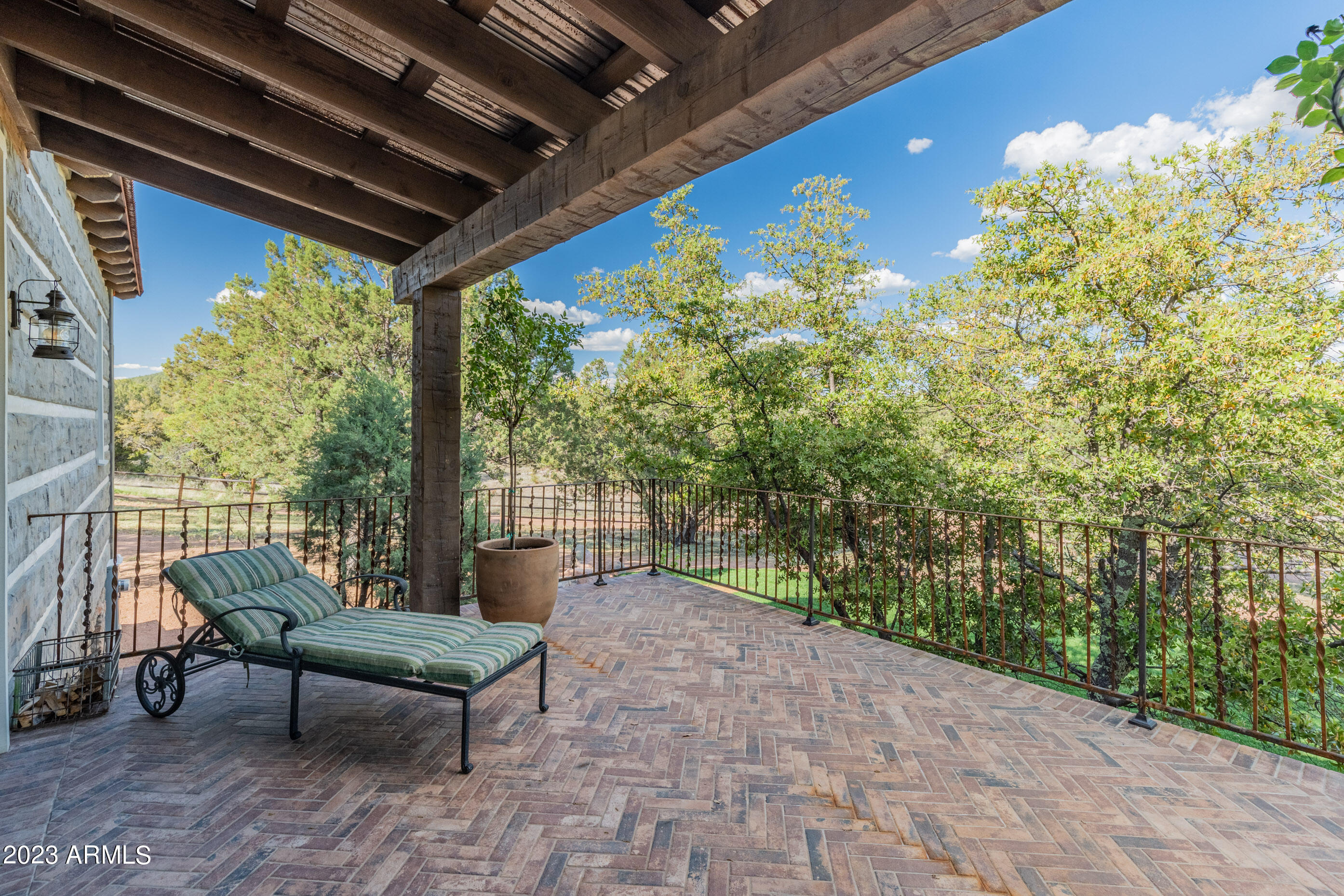 Tierra Madre Vineyard - Residential