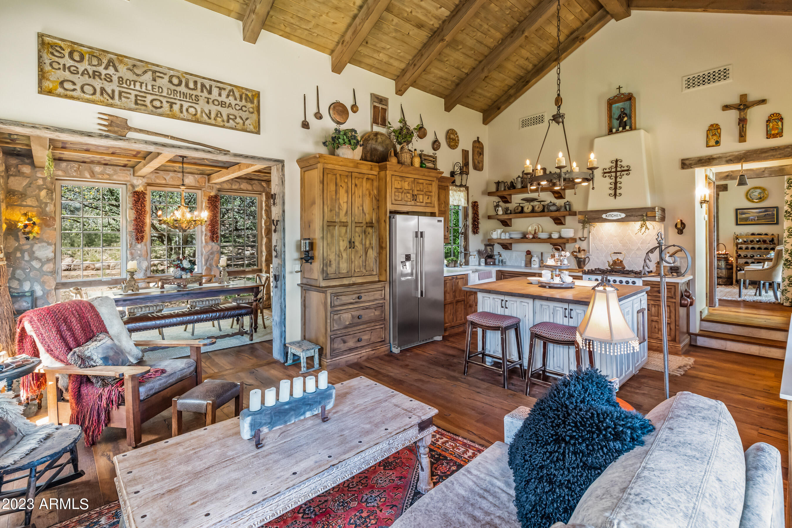 Tierra Madre Vineyard - Residential