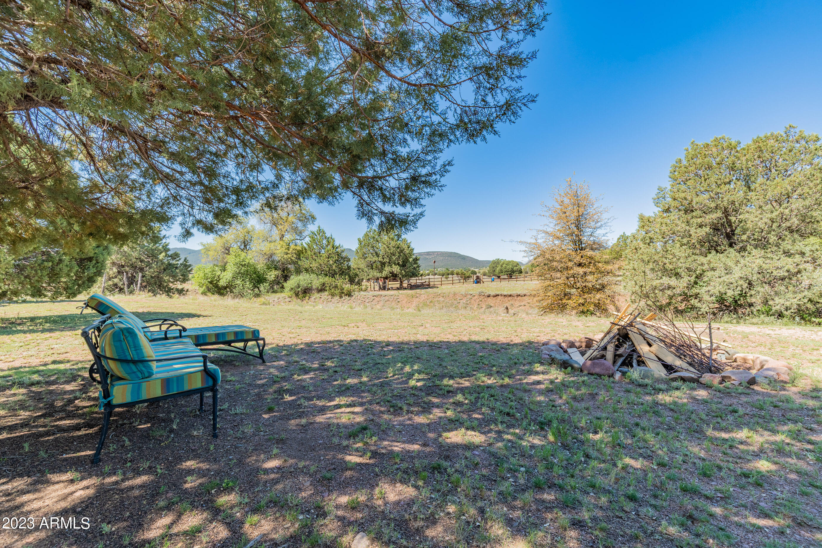 Tierra Madre Vineyard - Residential