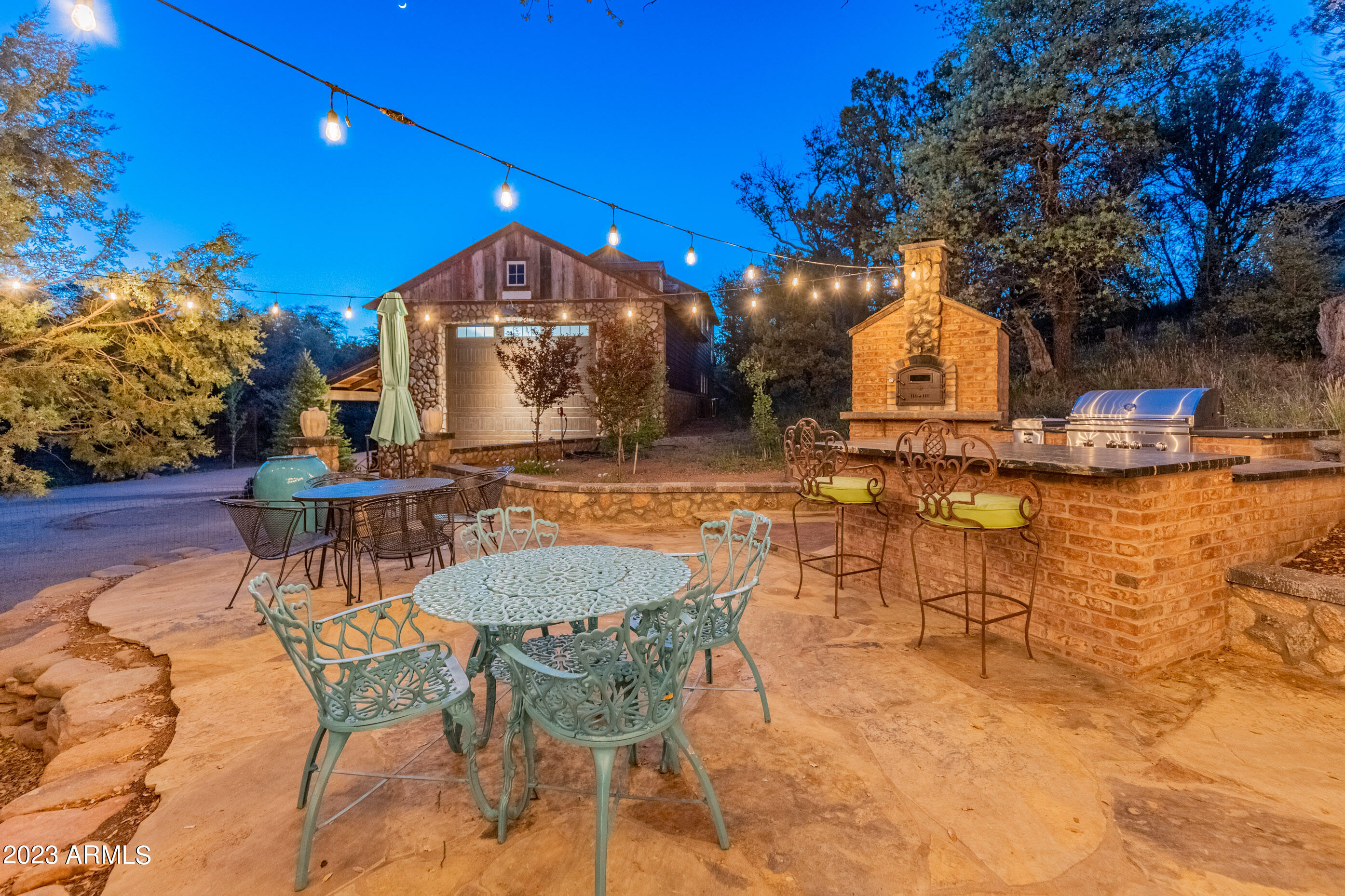 Tierra Madre Vineyard - Residential