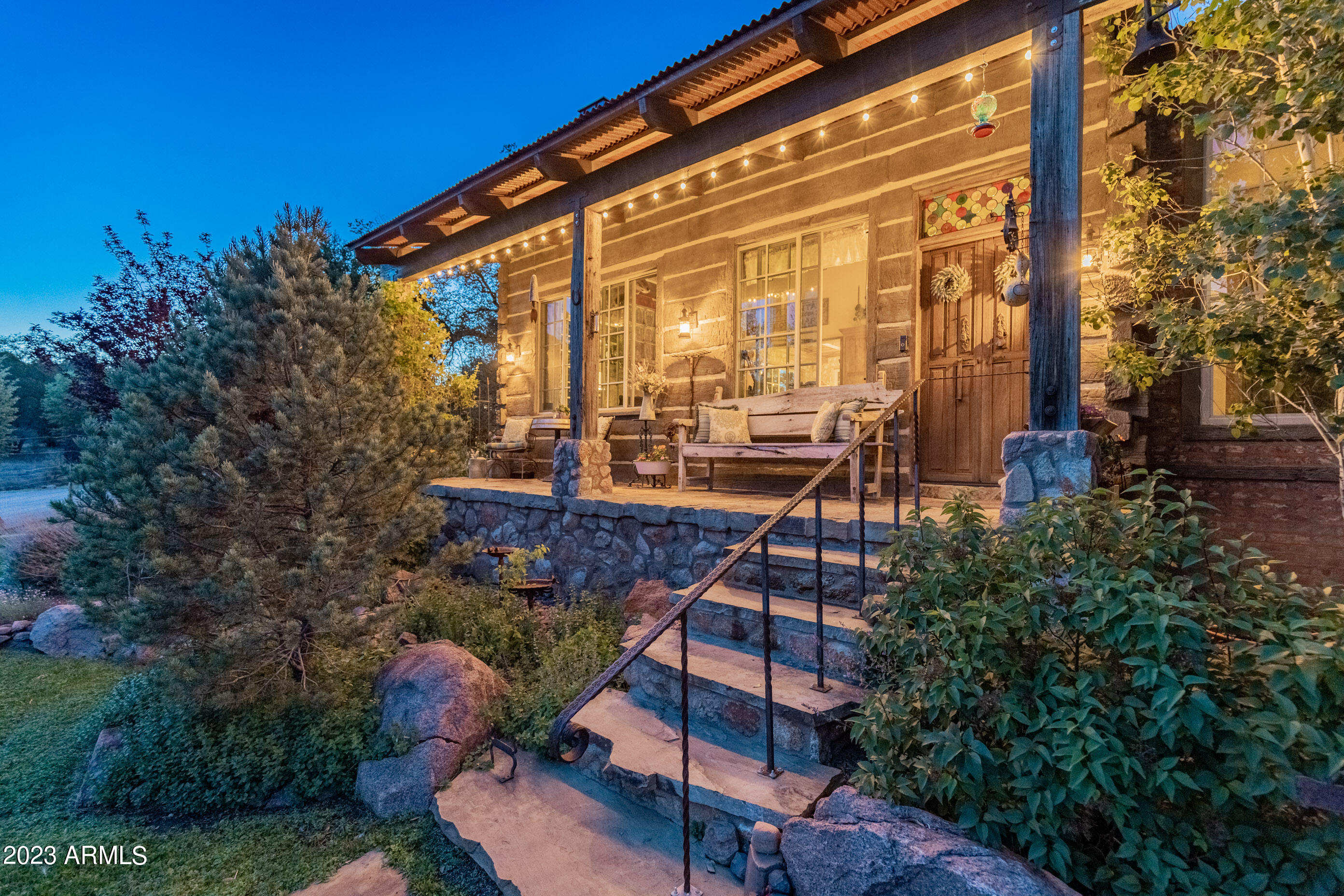 Tierra Madre Vineyard - Residential