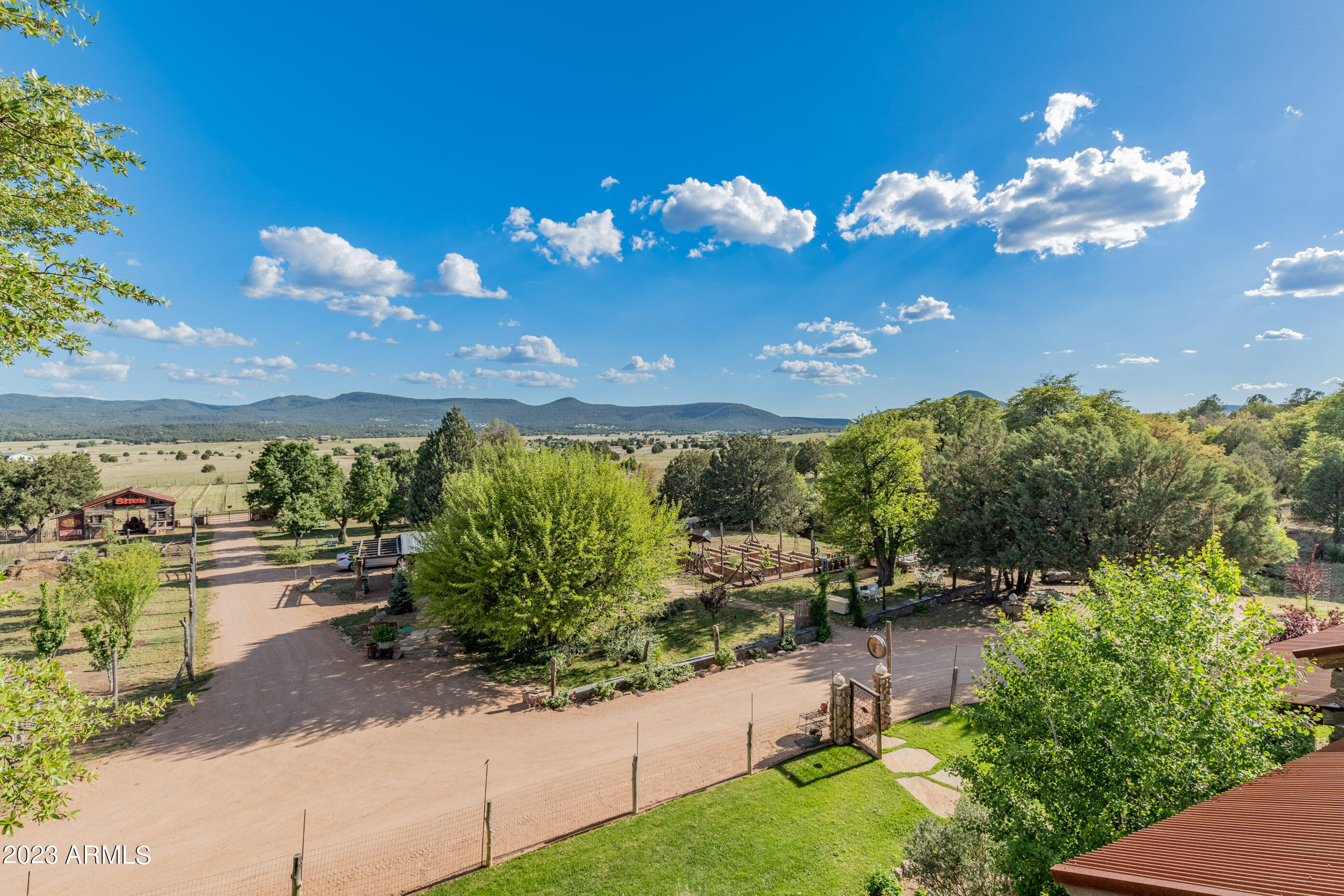 Tierra Madre Vineyard - Residential