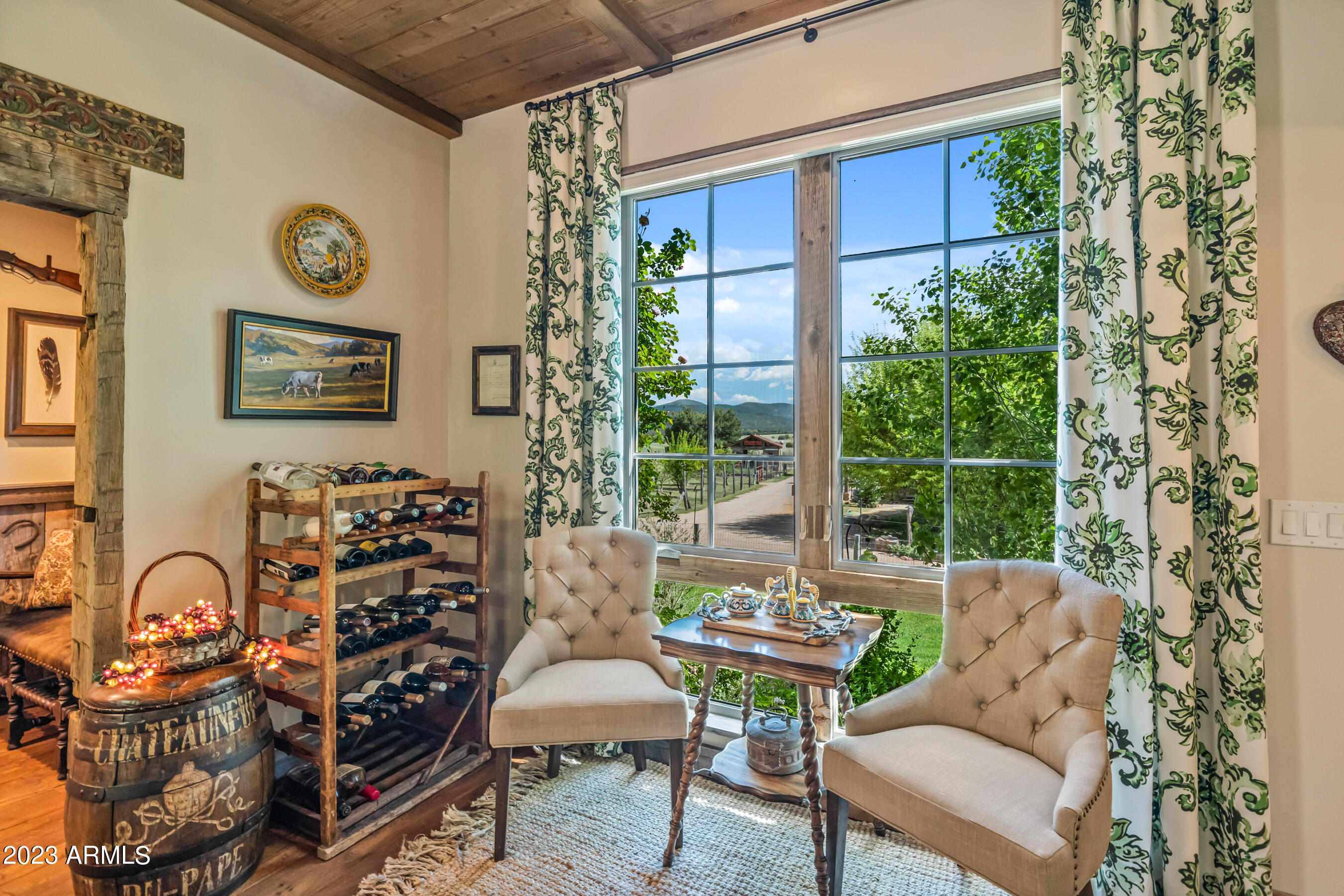 Tierra Madre Vineyard - Residential