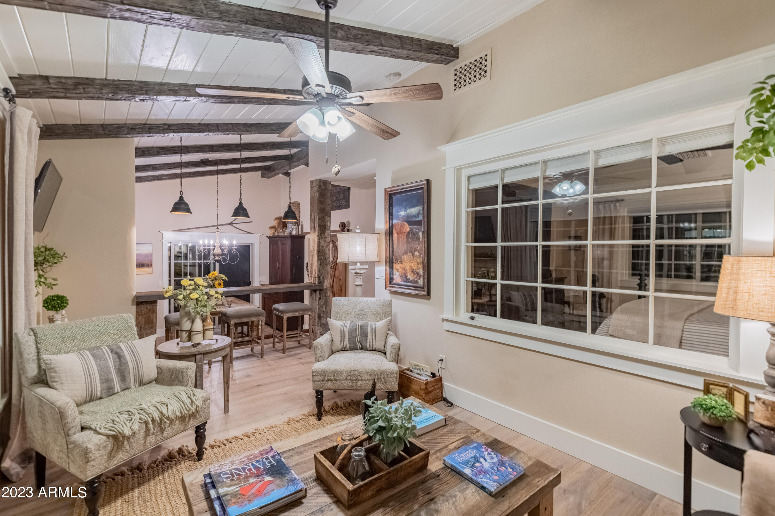 Tierra Madre Vineyard - Residential