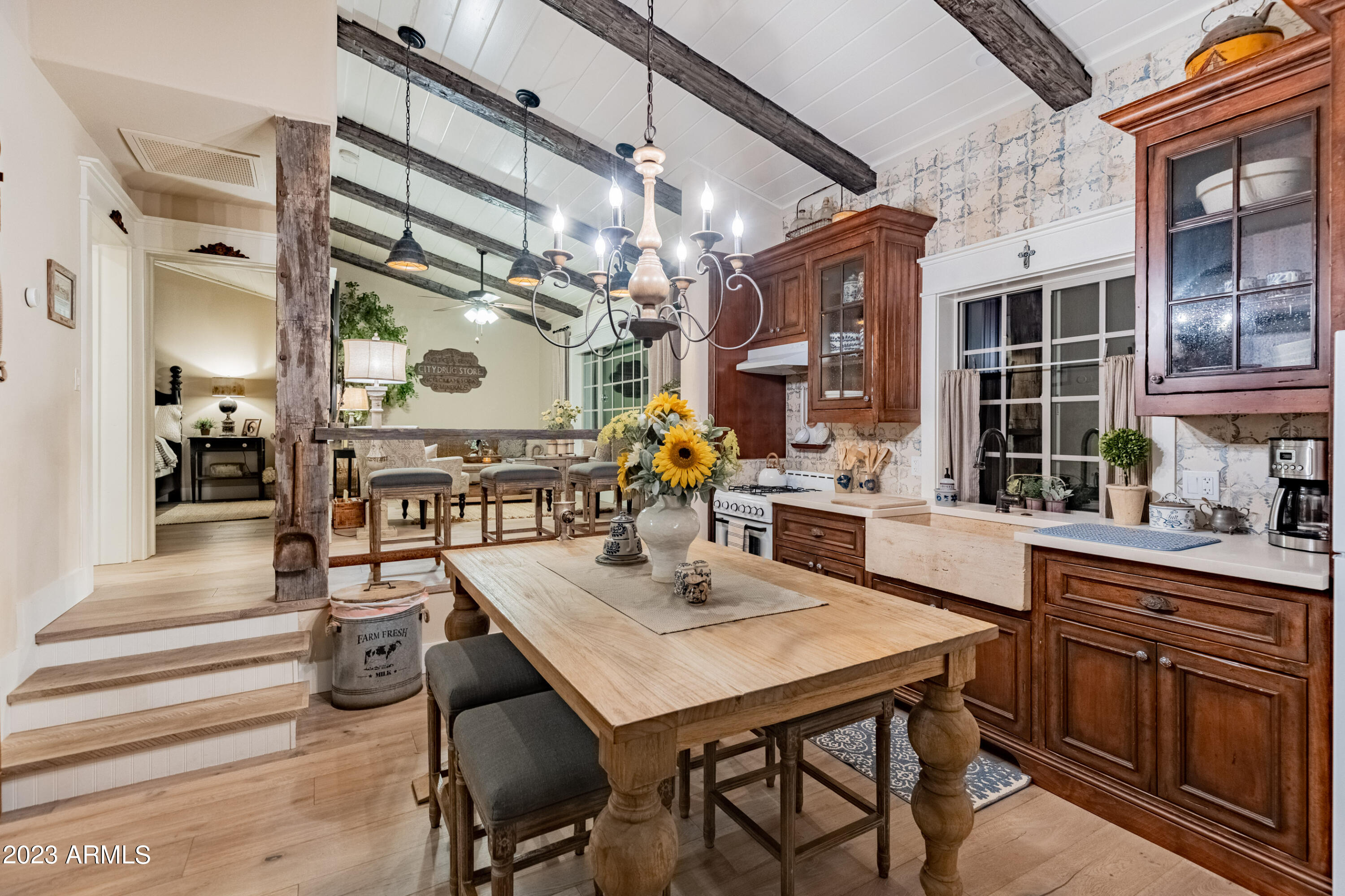 Tierra Madre Vineyard - Residential