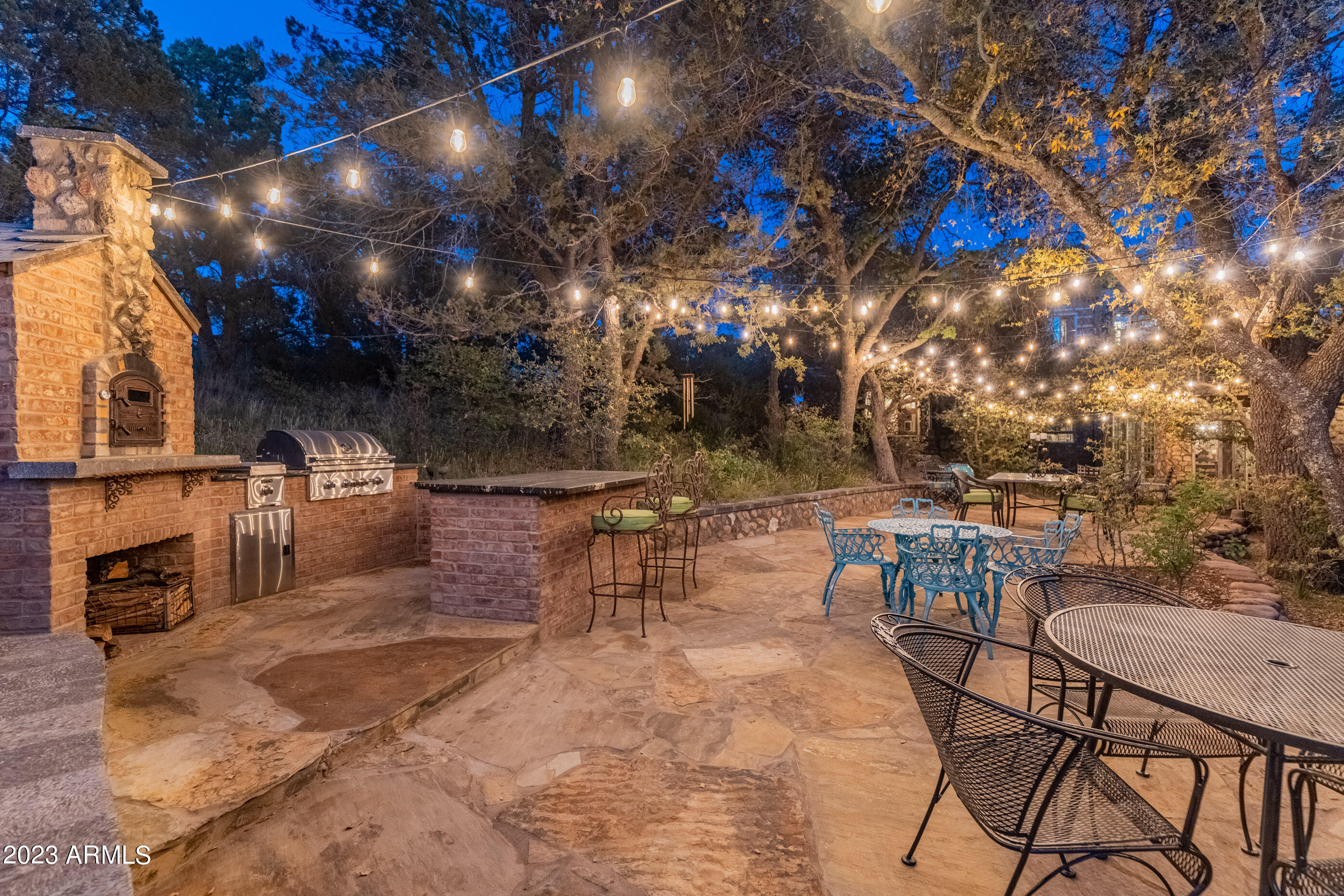 Tierra Madre Vineyard - Residential