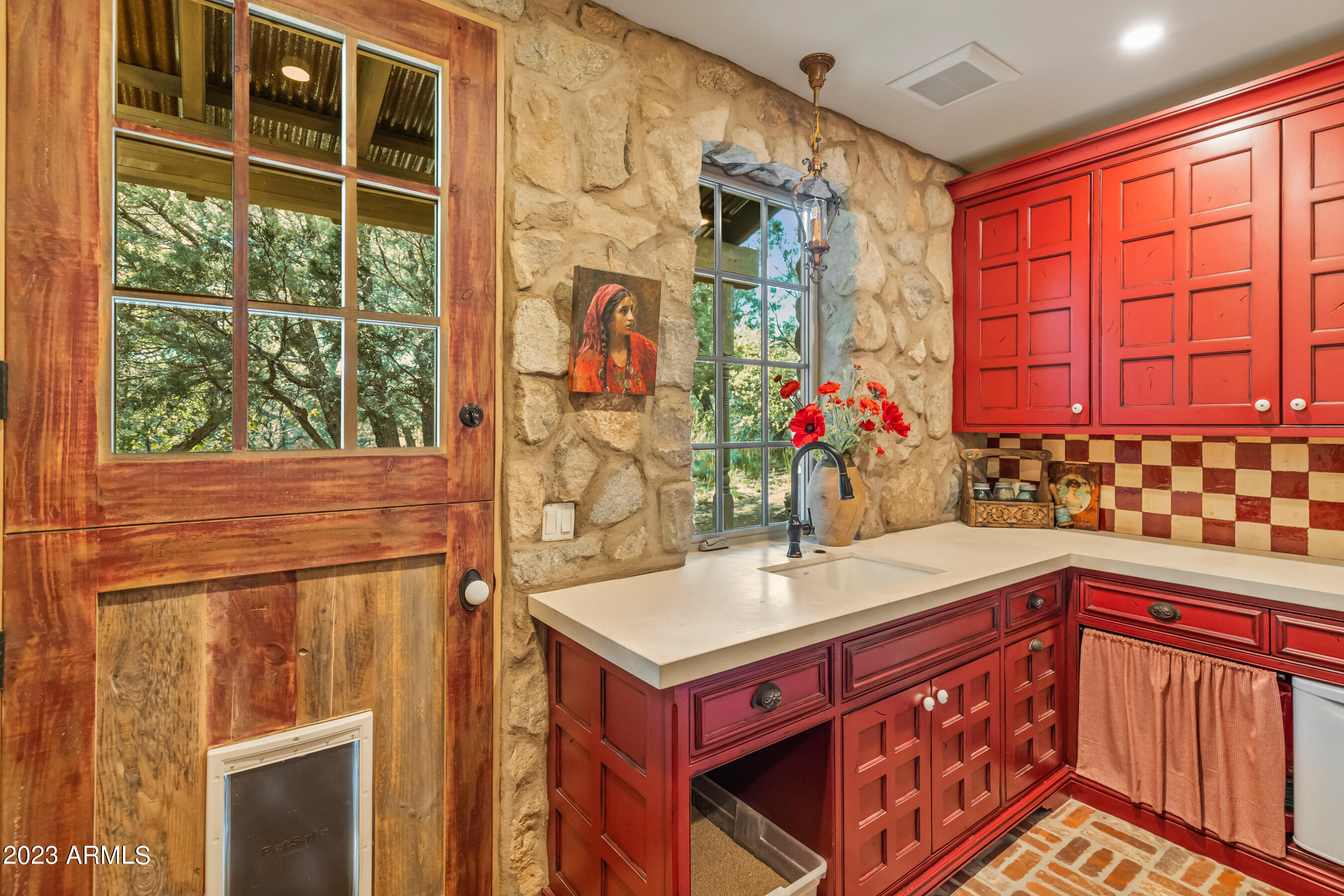 Tierra Madre Vineyard - Residential