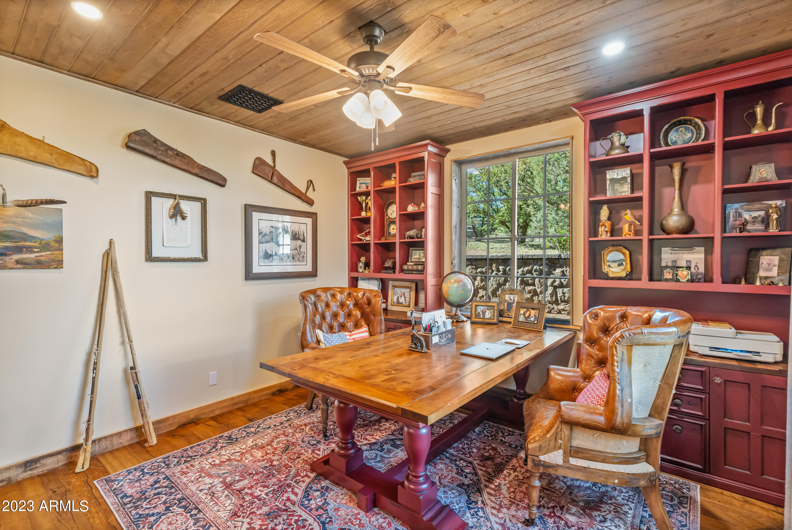 Tierra Madre Vineyard - Residential