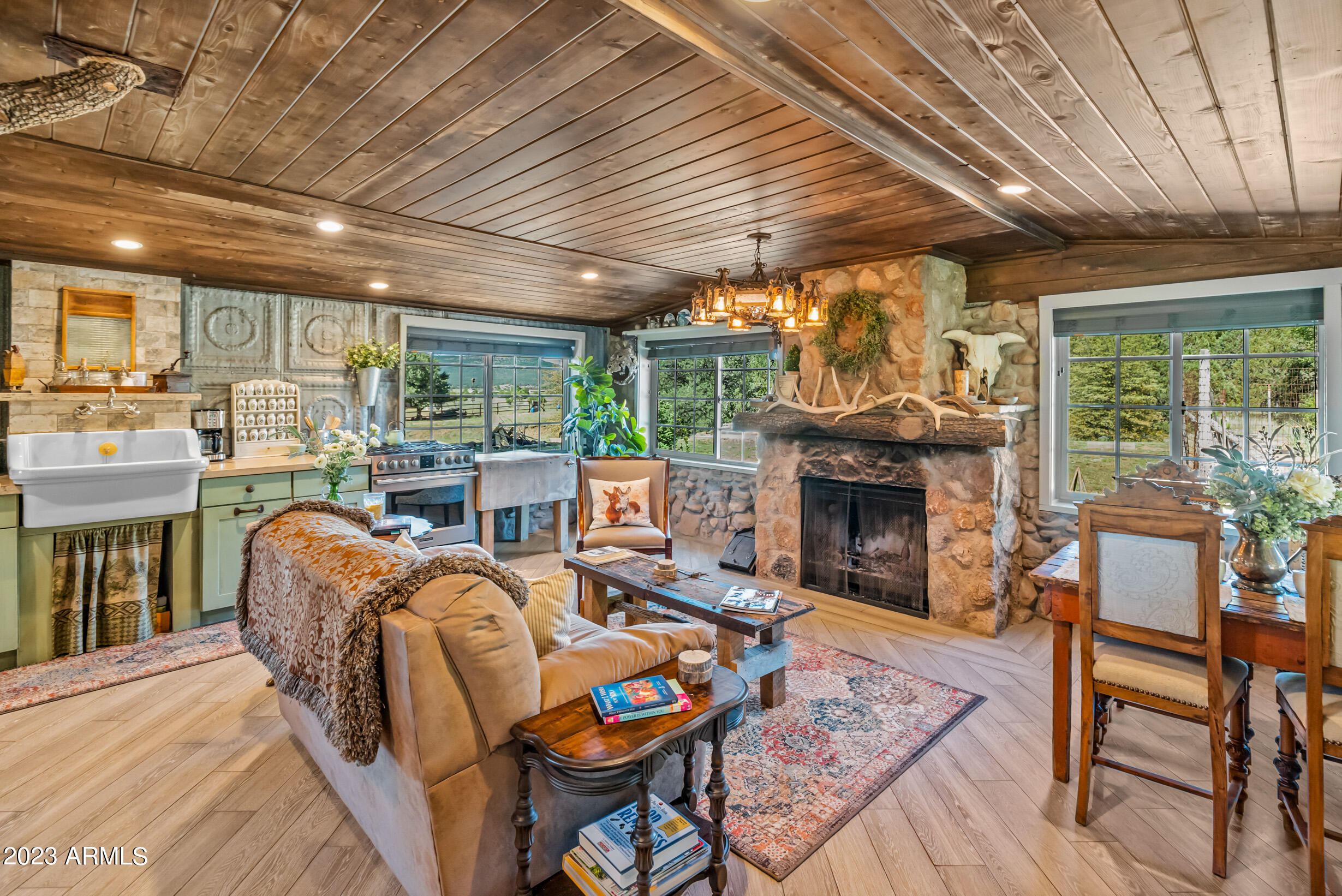 Tierra Madre Vineyard - Residential