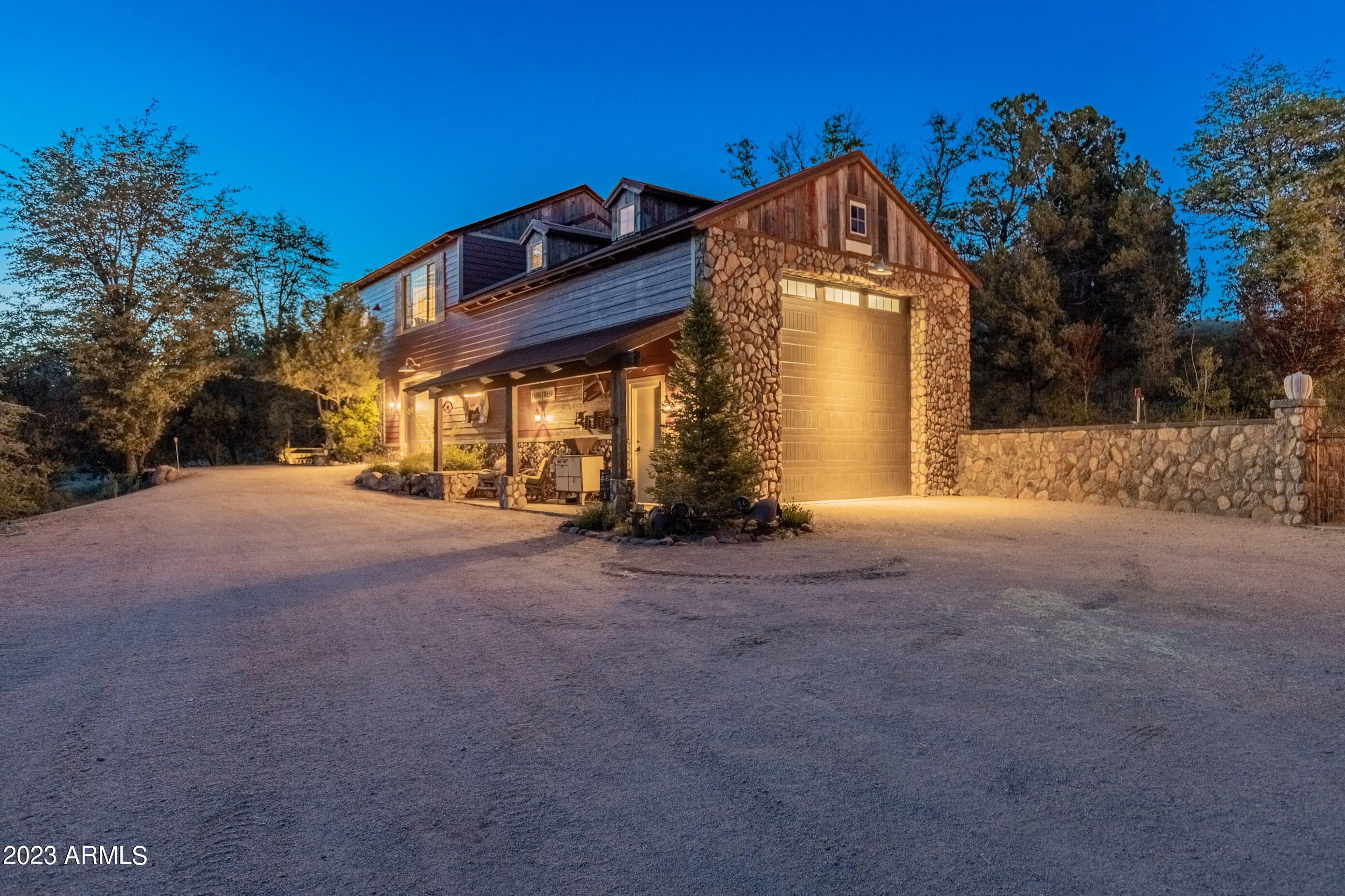 Tierra Madre Vineyard - Residential