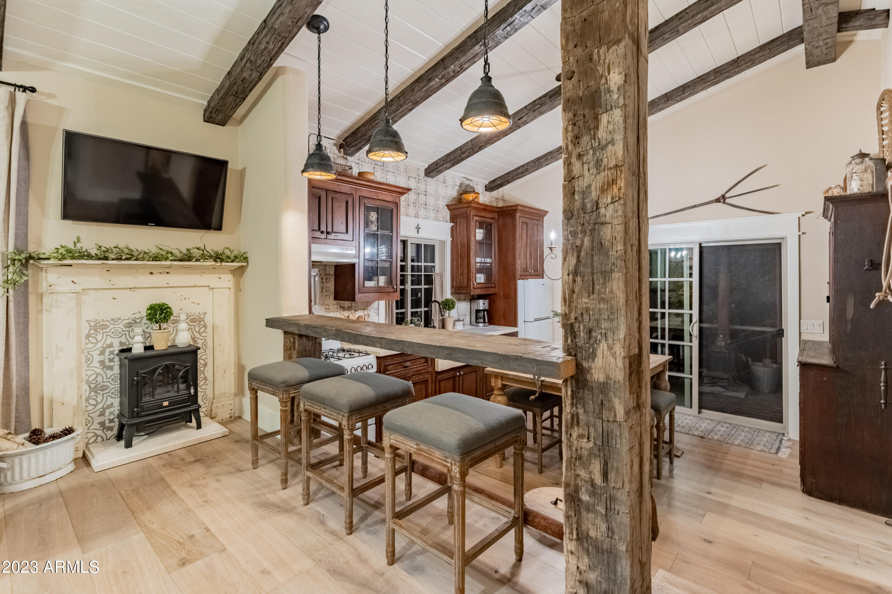 Tierra Madre Vineyard - Residential