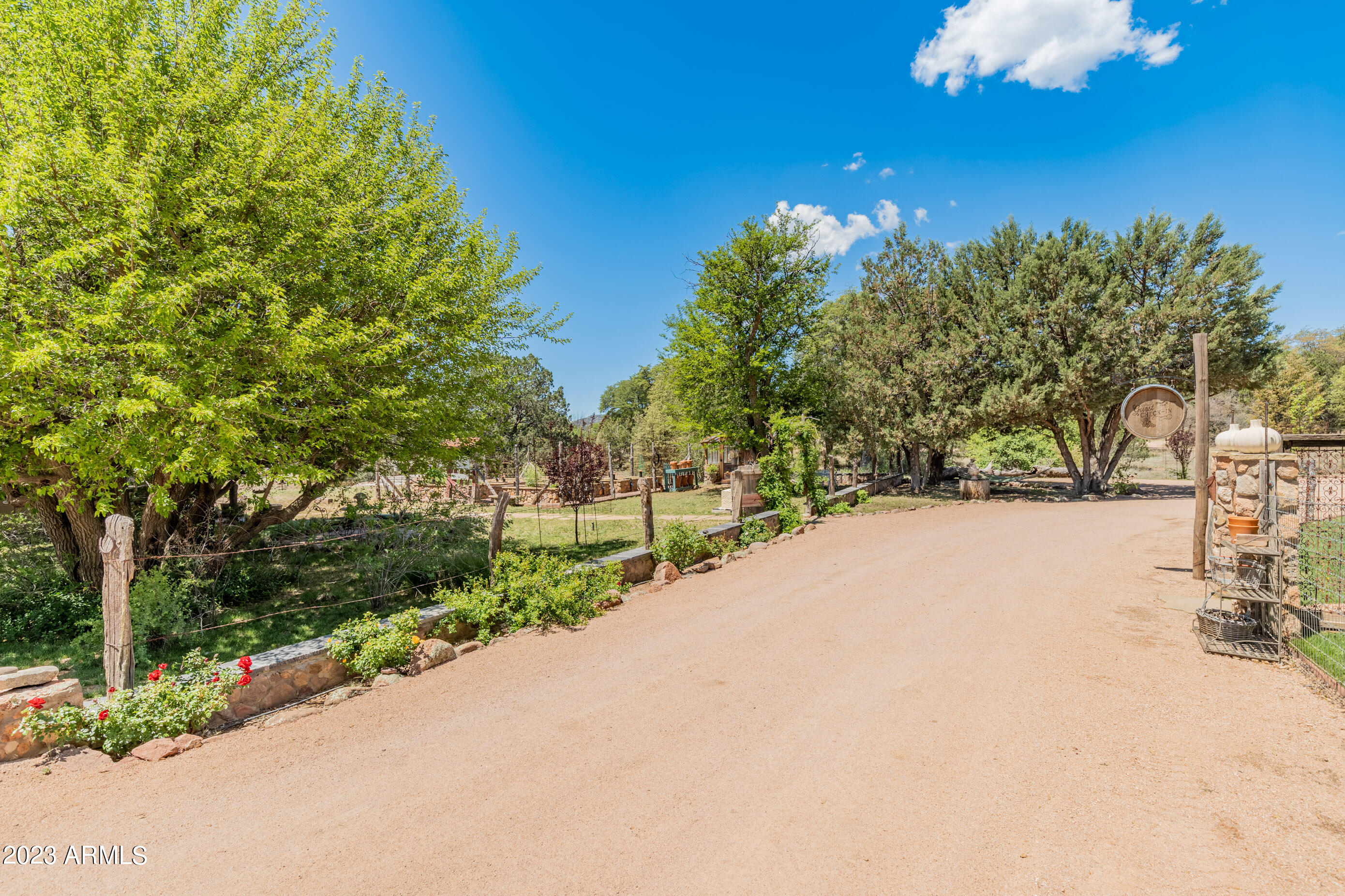Tierra Madre Vineyard - Residential
