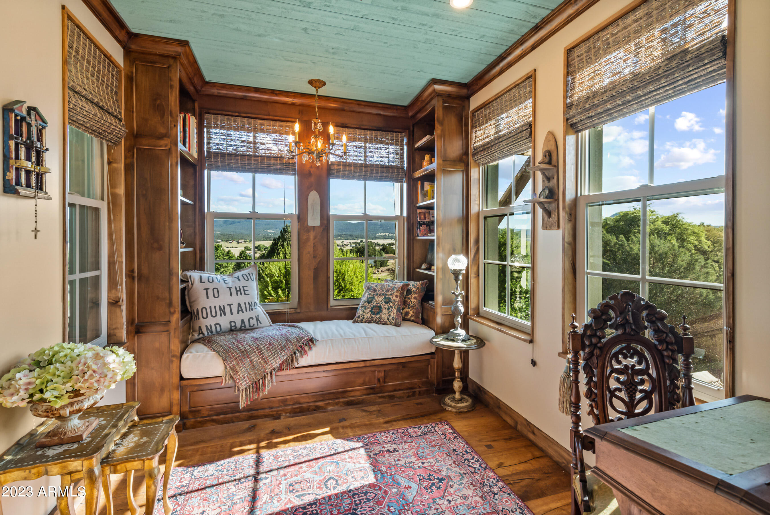 Tierra Madre Vineyard - Residential