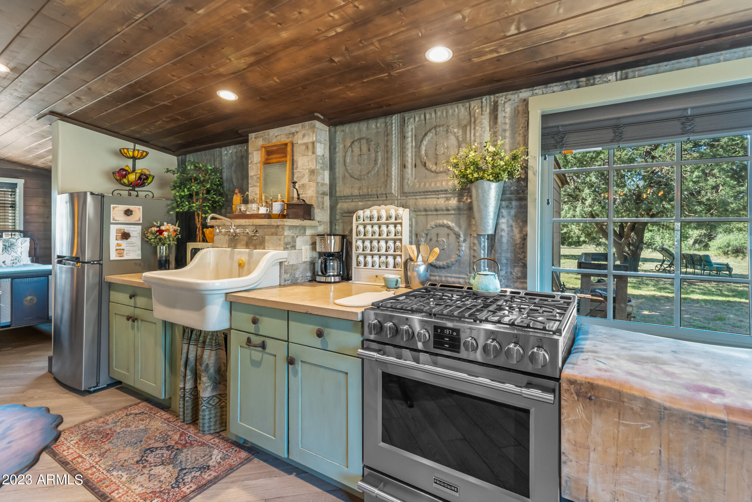 Tierra Madre Vineyard - Residential