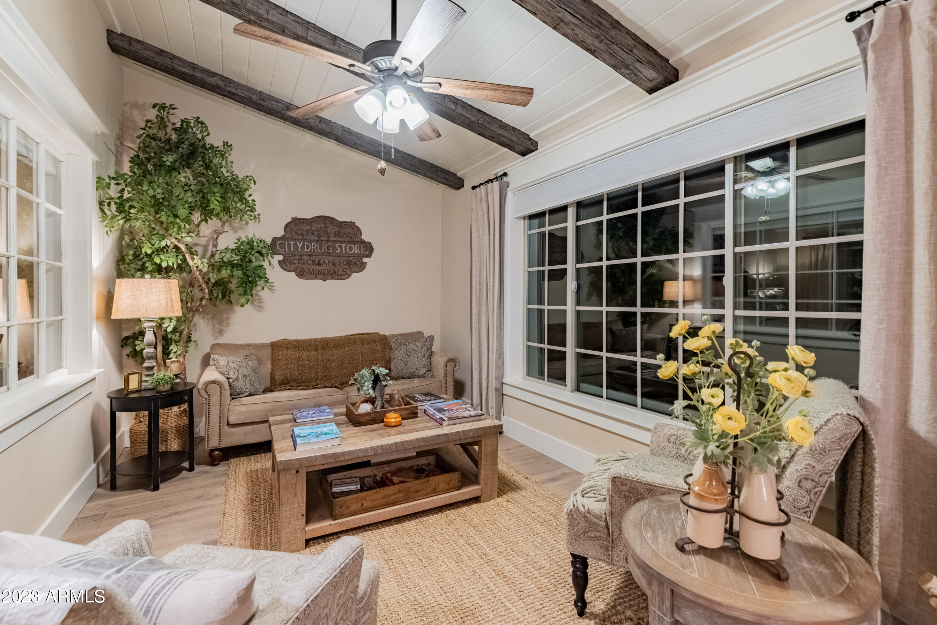 Tierra Madre Vineyard - Residential